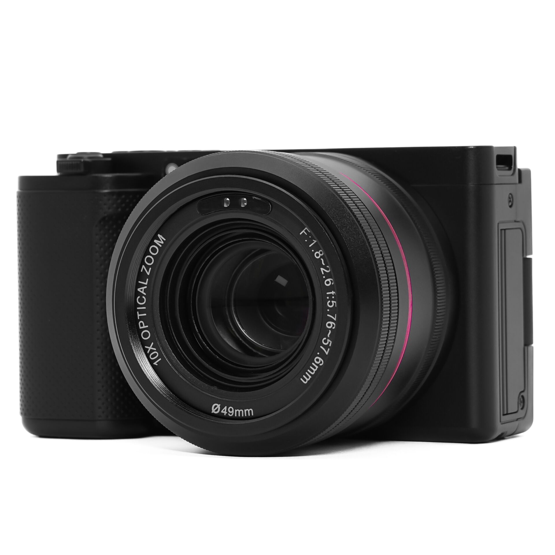 Kamera, Elektronik, Digitale Kamera