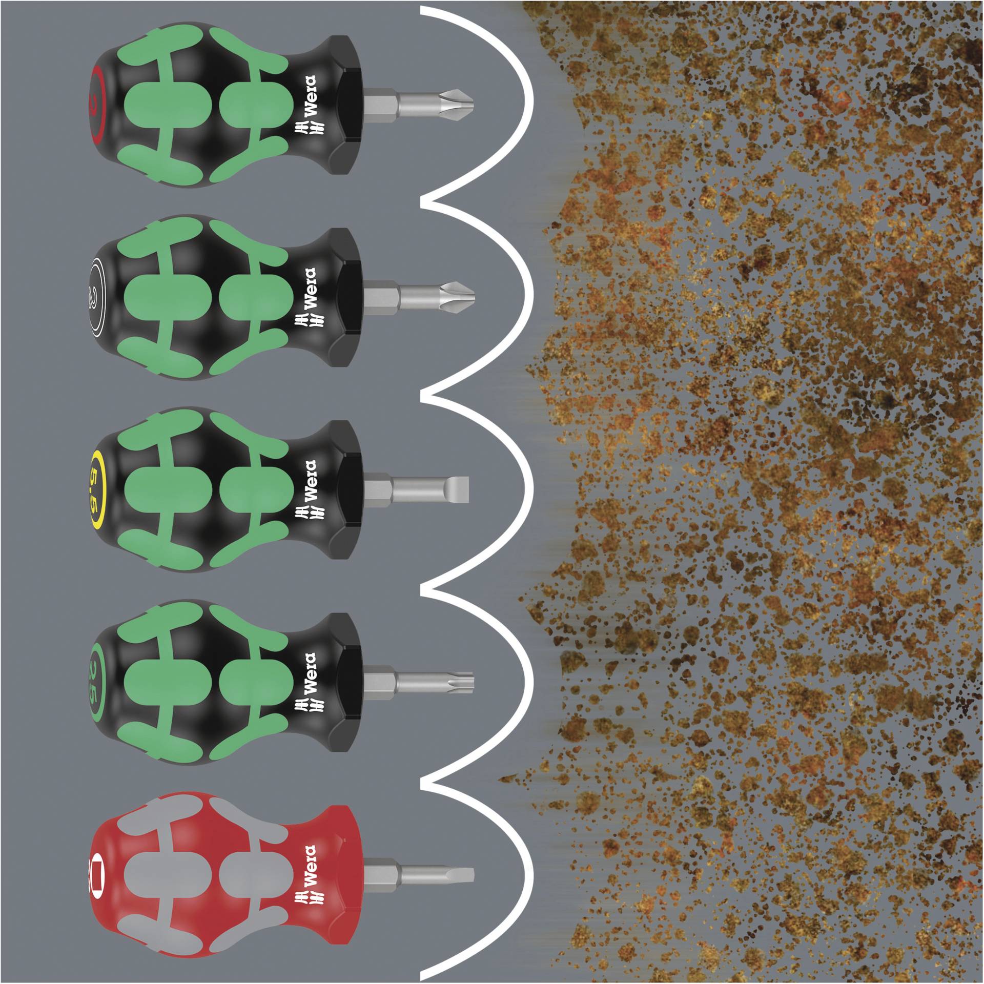 Gerät, Schraubenzieher, Werkzeug