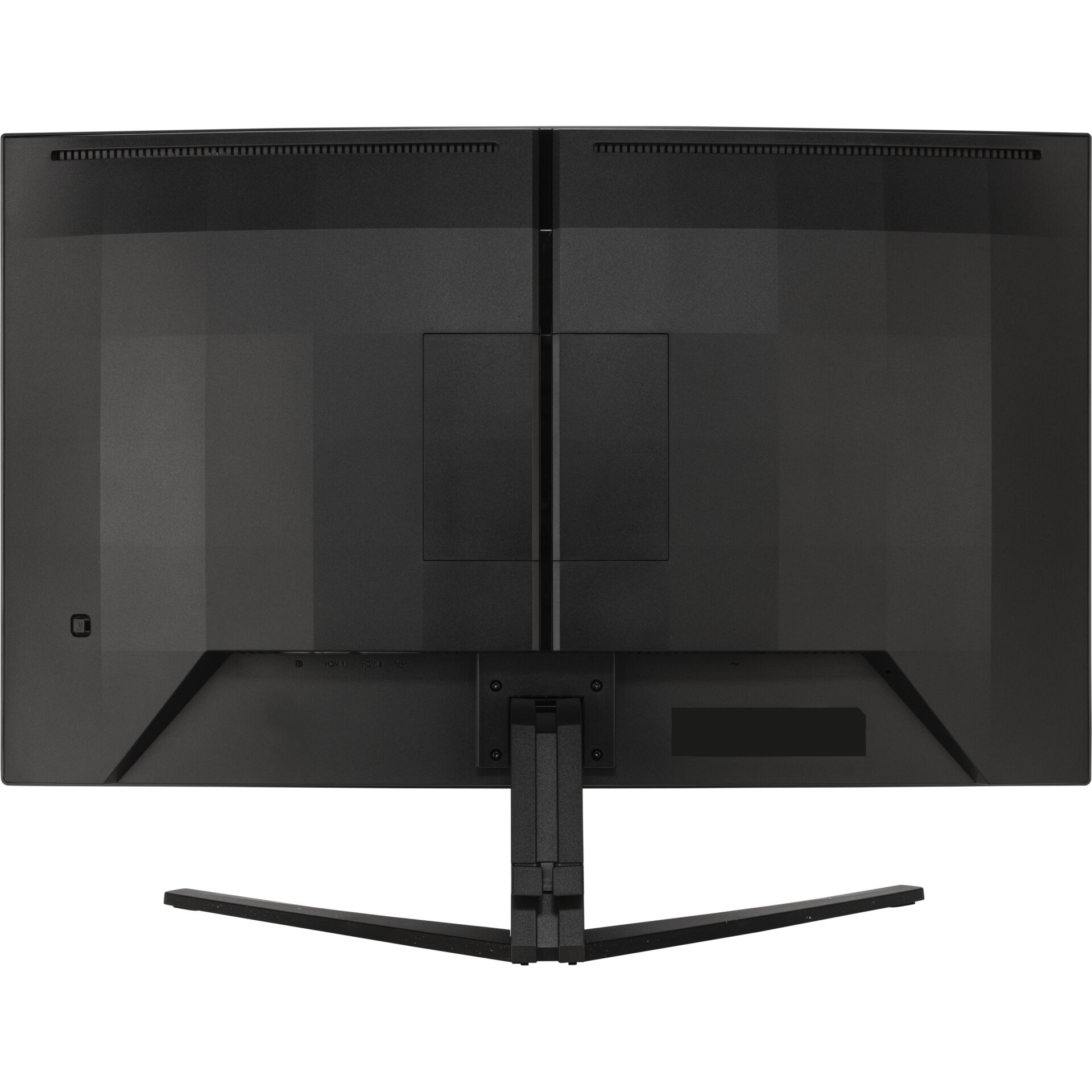 Computerausrüstung, Überwachen, Bildschirm, FERNSEHER