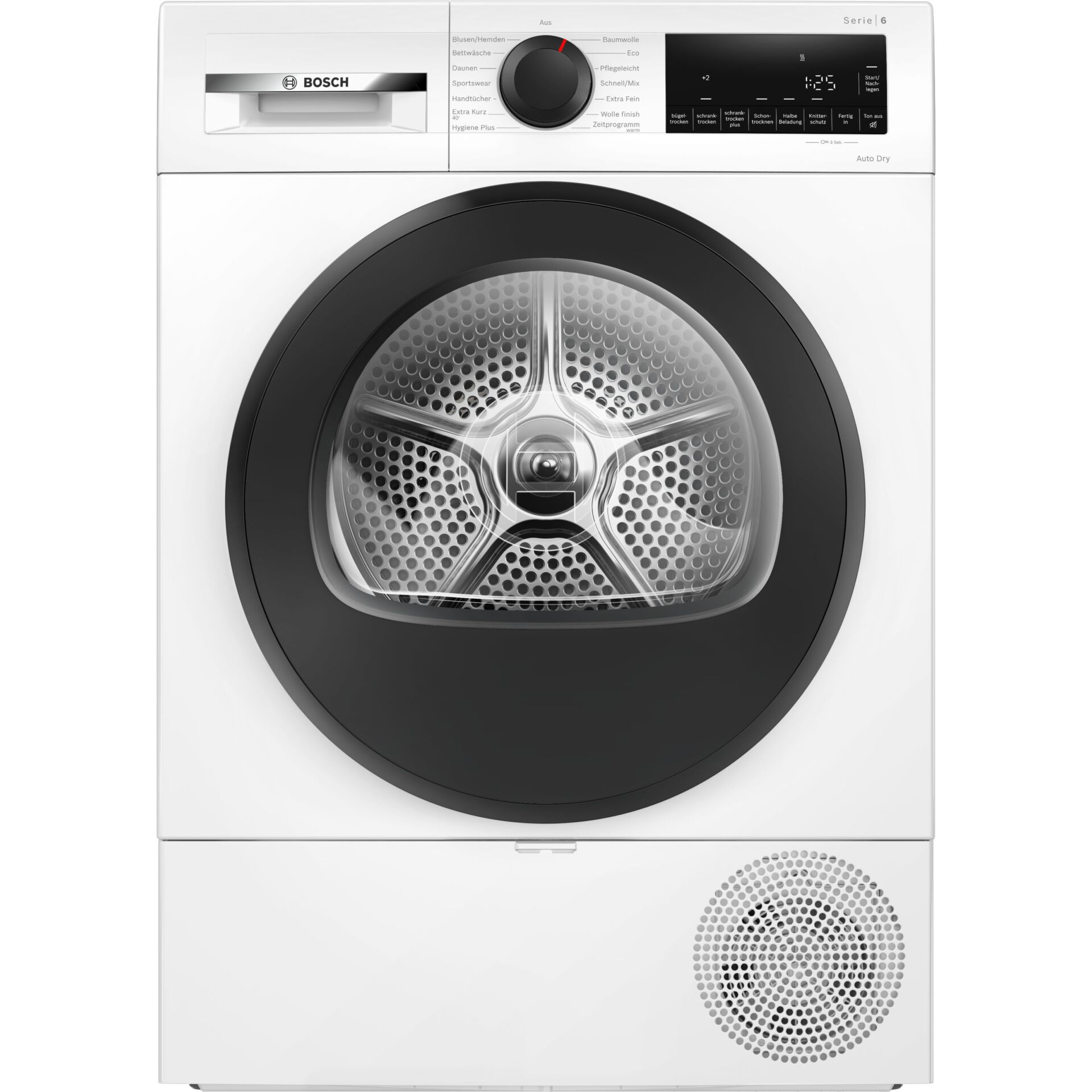 Bosch WQG 243D413