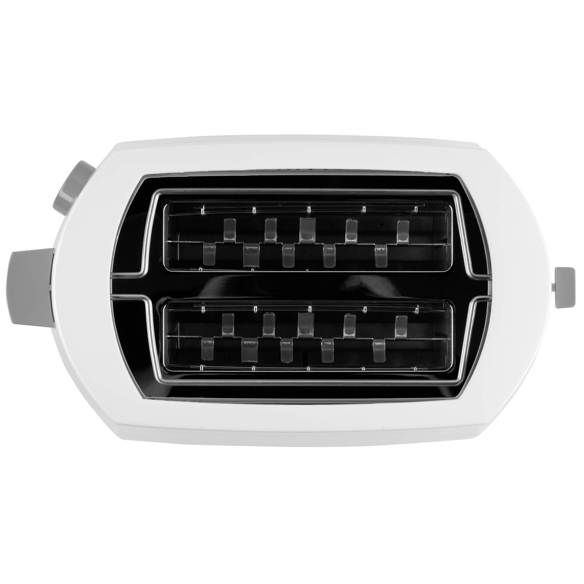 Kühlergrill, Elektronik