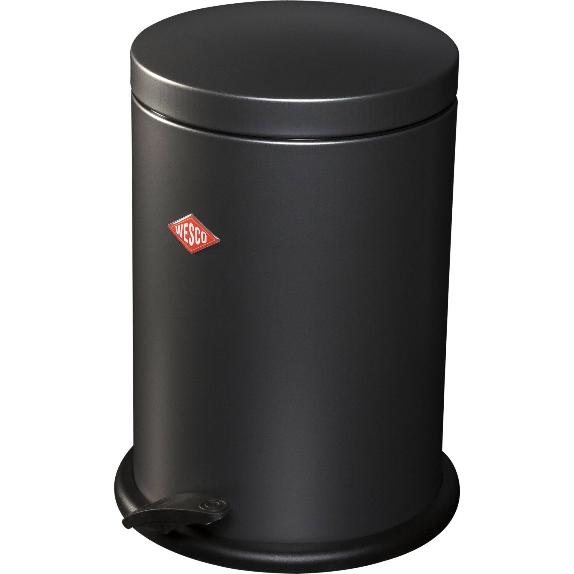 Zinn, Kann, Mülleimer