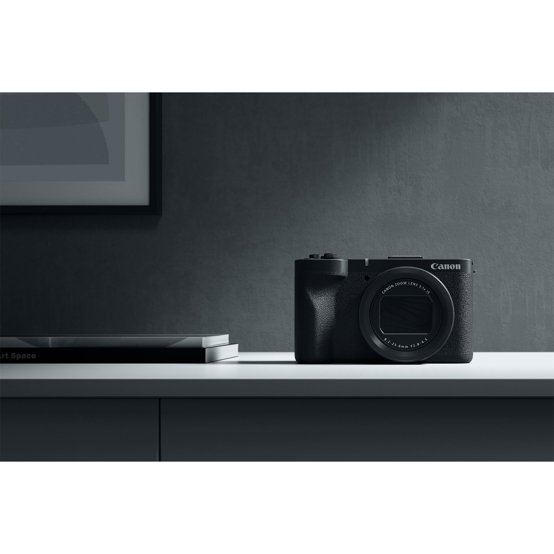 Kamera, Elektronik, Digitale Kamera