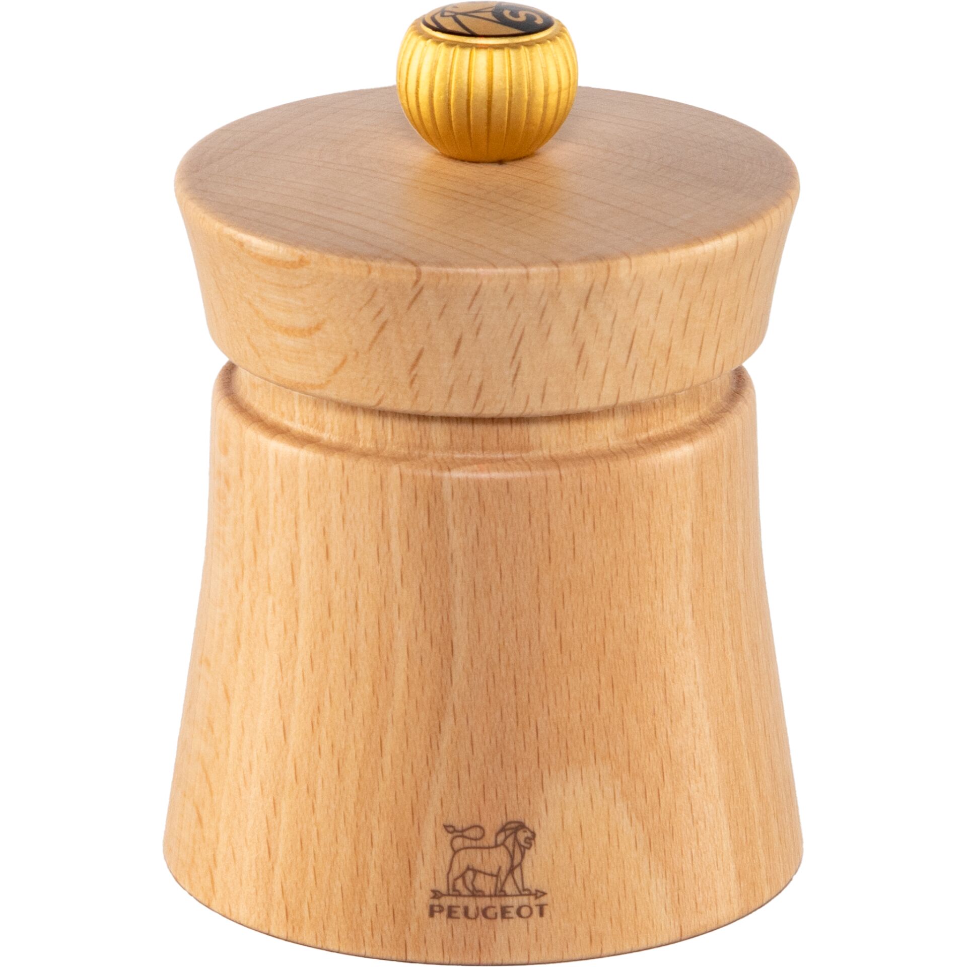 Holzmühle, Kaffeemühle, Kaffeemahlwerk, Naturholz, Peugeot