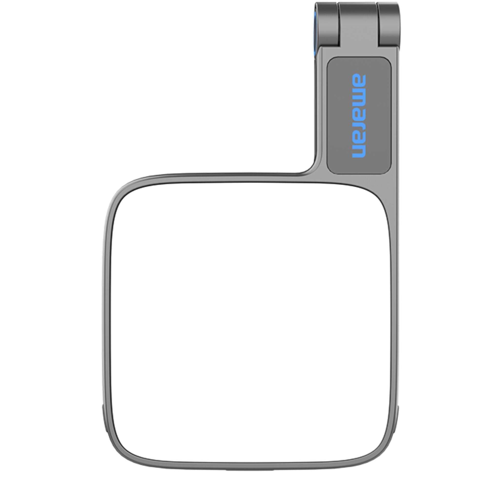 Amaran Go grau  Mini-Handylicht