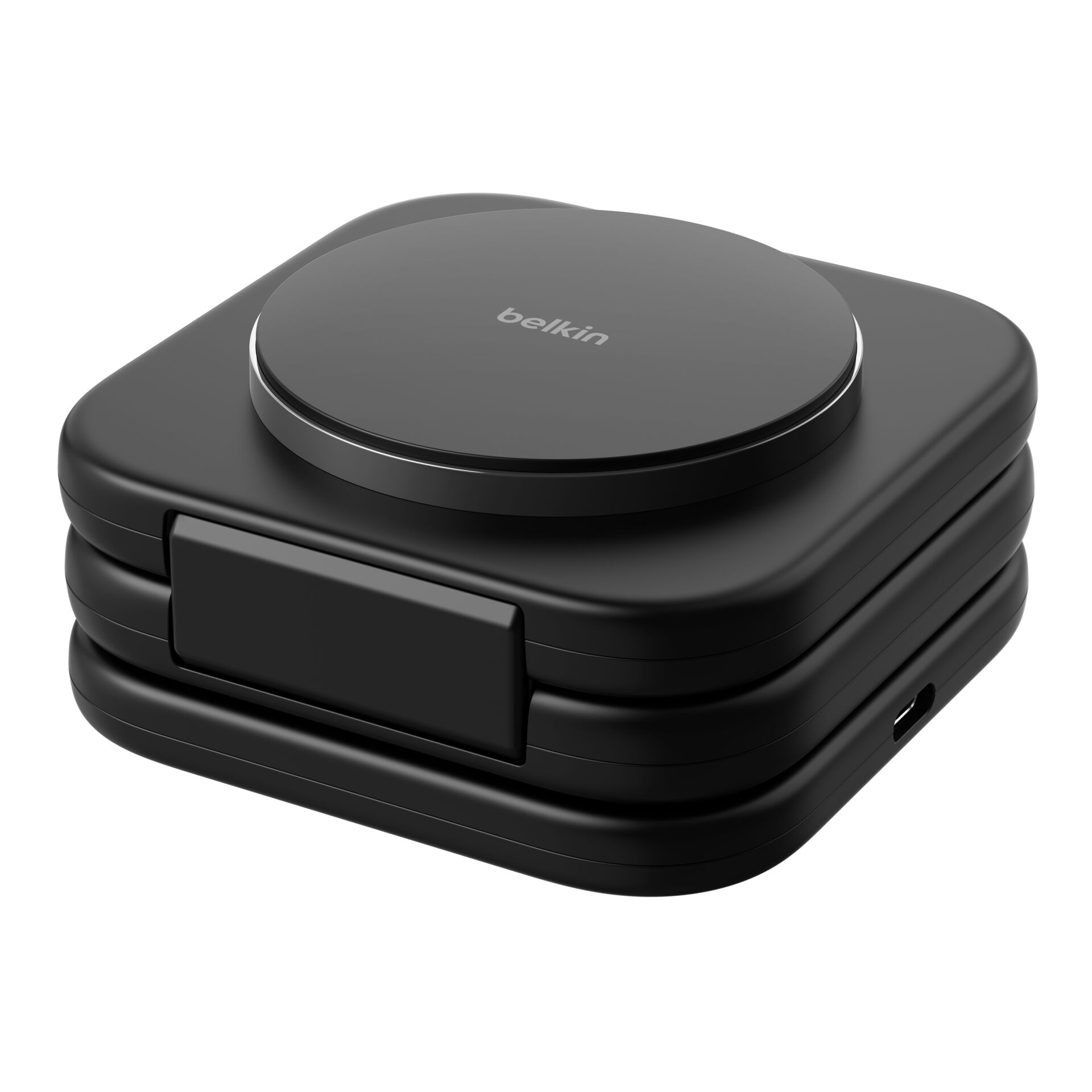 CD-Spieler, Elektronik