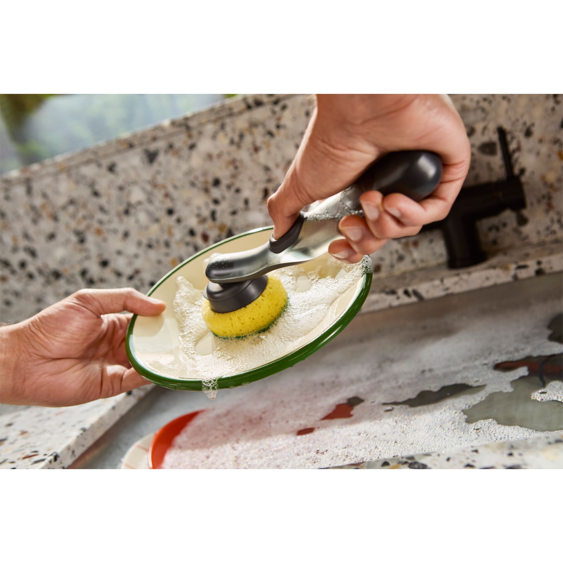 Pinsel, Gerät, Werkzeug