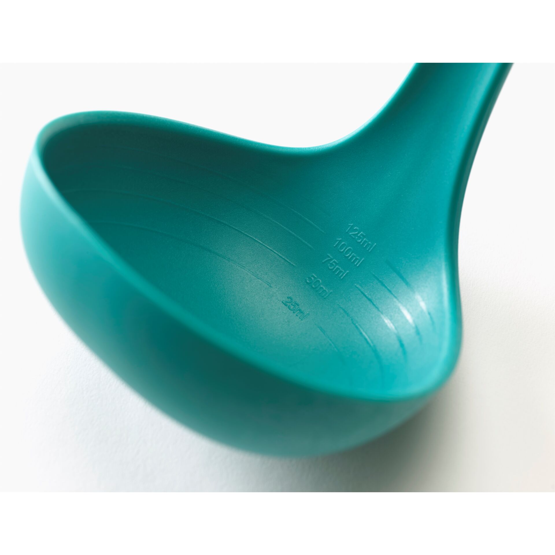 Utensil für die Küche, Schöpfkelle