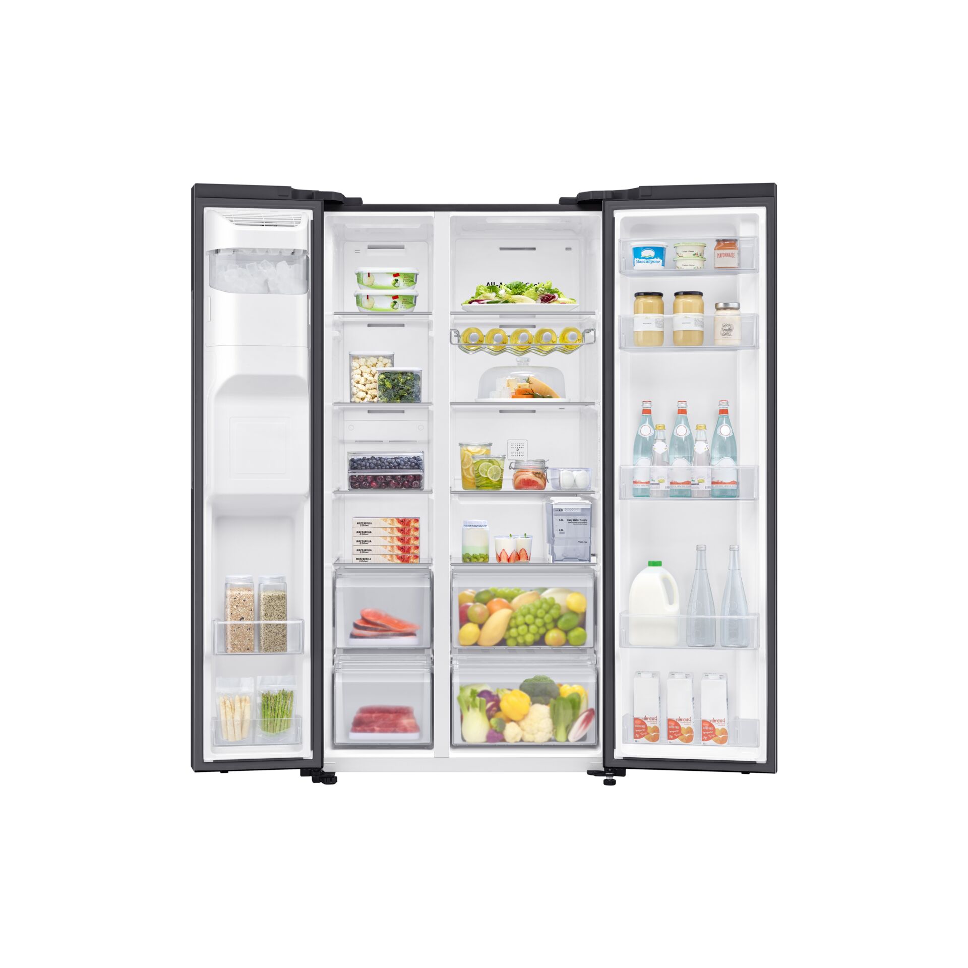 Gerät, Elektrisches Gerät, Kühlschrank