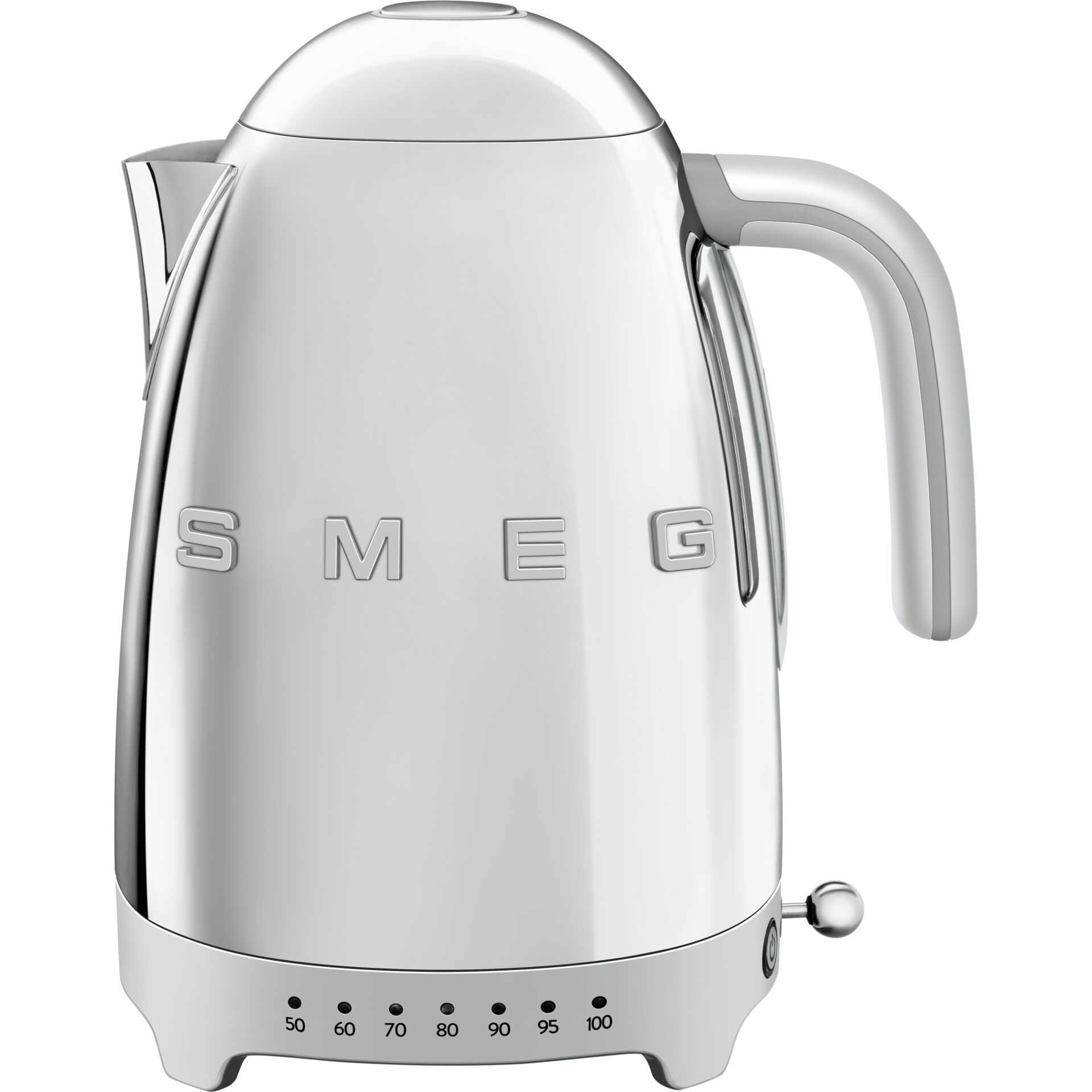 SMEG KLF04SSEU Wasserkocher chrom Kochgeschirr, Topf, Wasserkocher, Flasche, Shaker, Kochgeschirr, Topf, Wasserkocher, Fön, Elektrisches Gerät, Kochgeschirr, Topf, Wasserkocher, Fön, Elektrisches Gerät, Kochgeschirr, Topf, Wasserkocher, Fön, Elektrisches Gerät