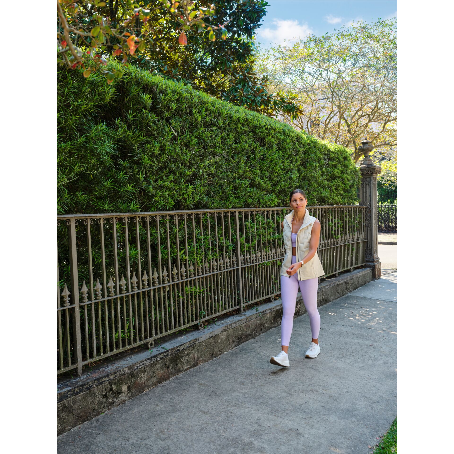 Weiblich, Mädchen, Person, Jugendlich, Gehen