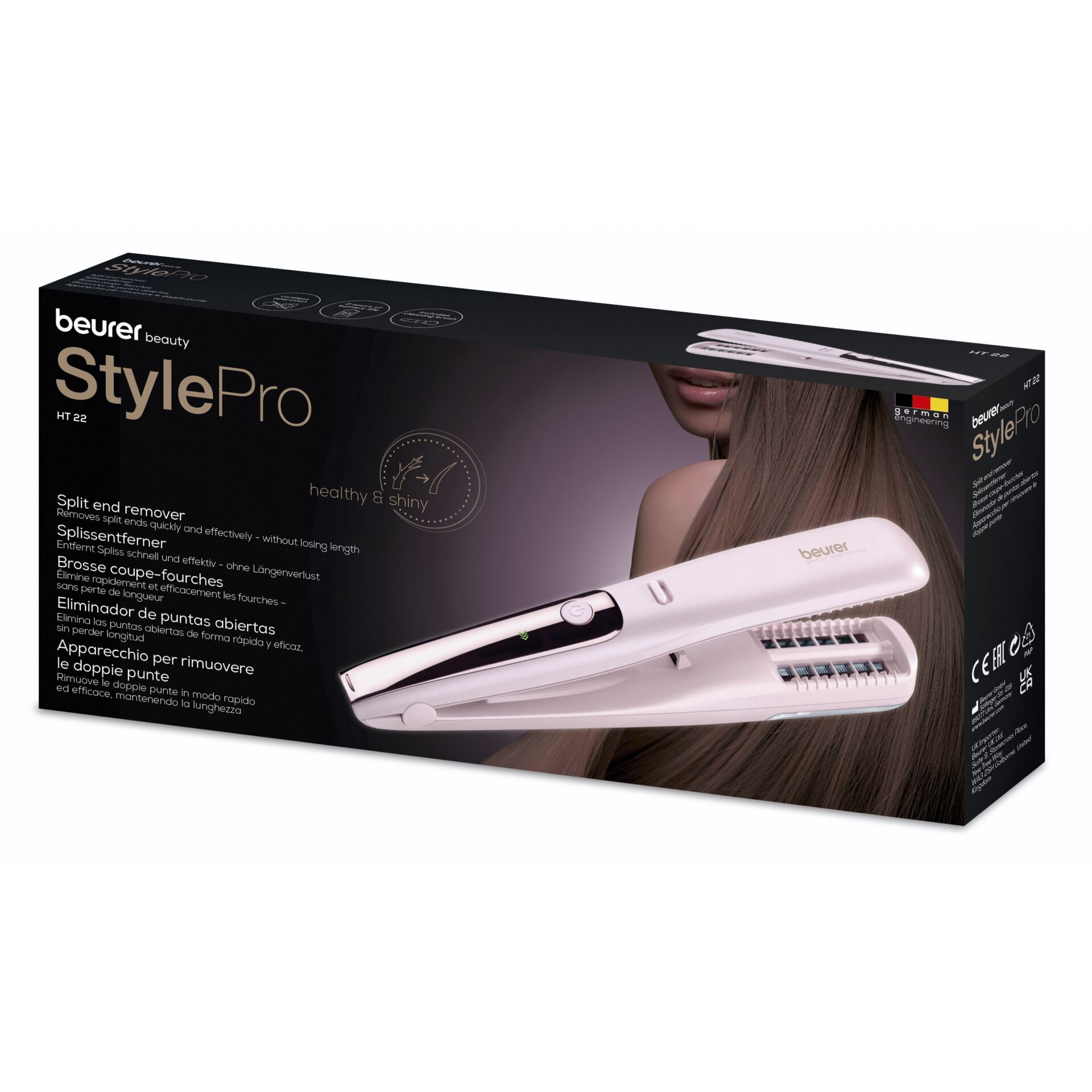 Elektrisches Gerät, Mikrophon