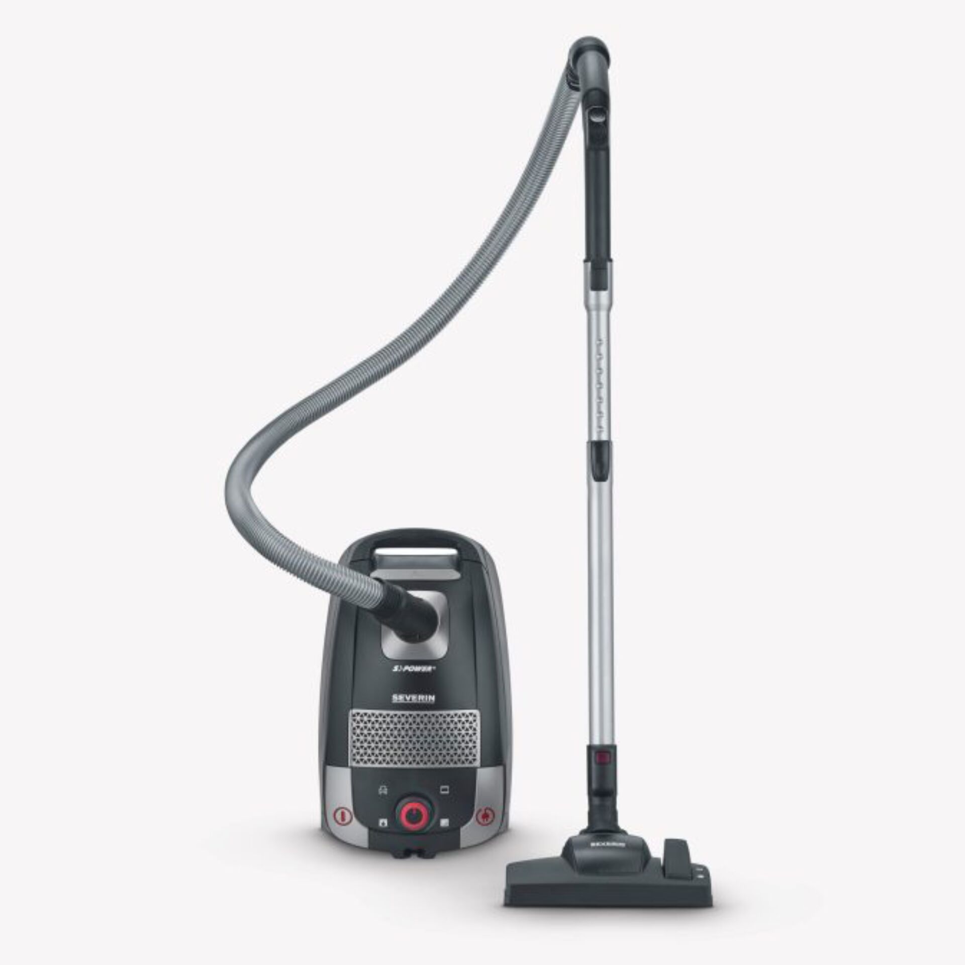 Gerät, Elektrisches Gerät, Staubsauger