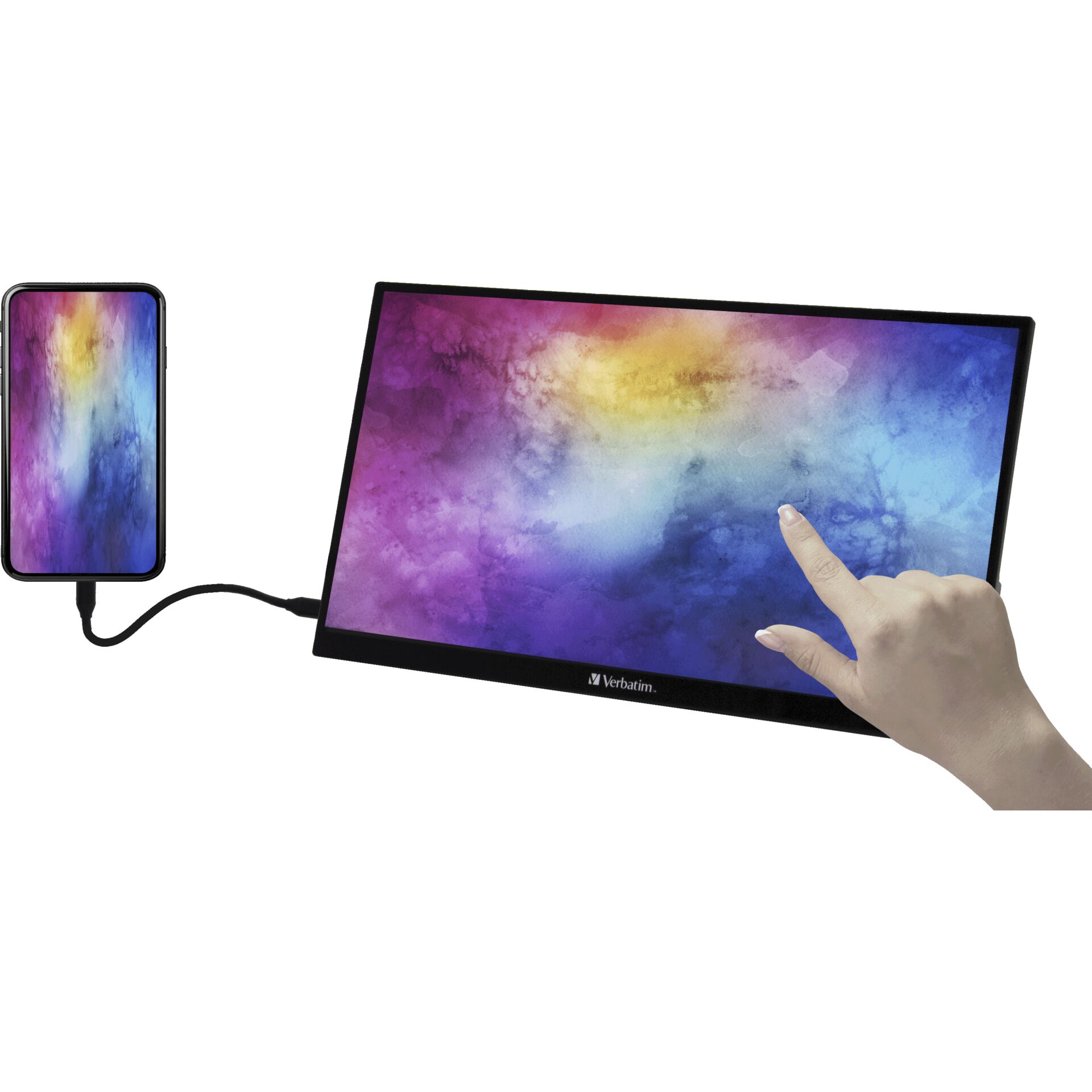 Computer, Elektronik, Pc, Computerausrüstung, Überwachen