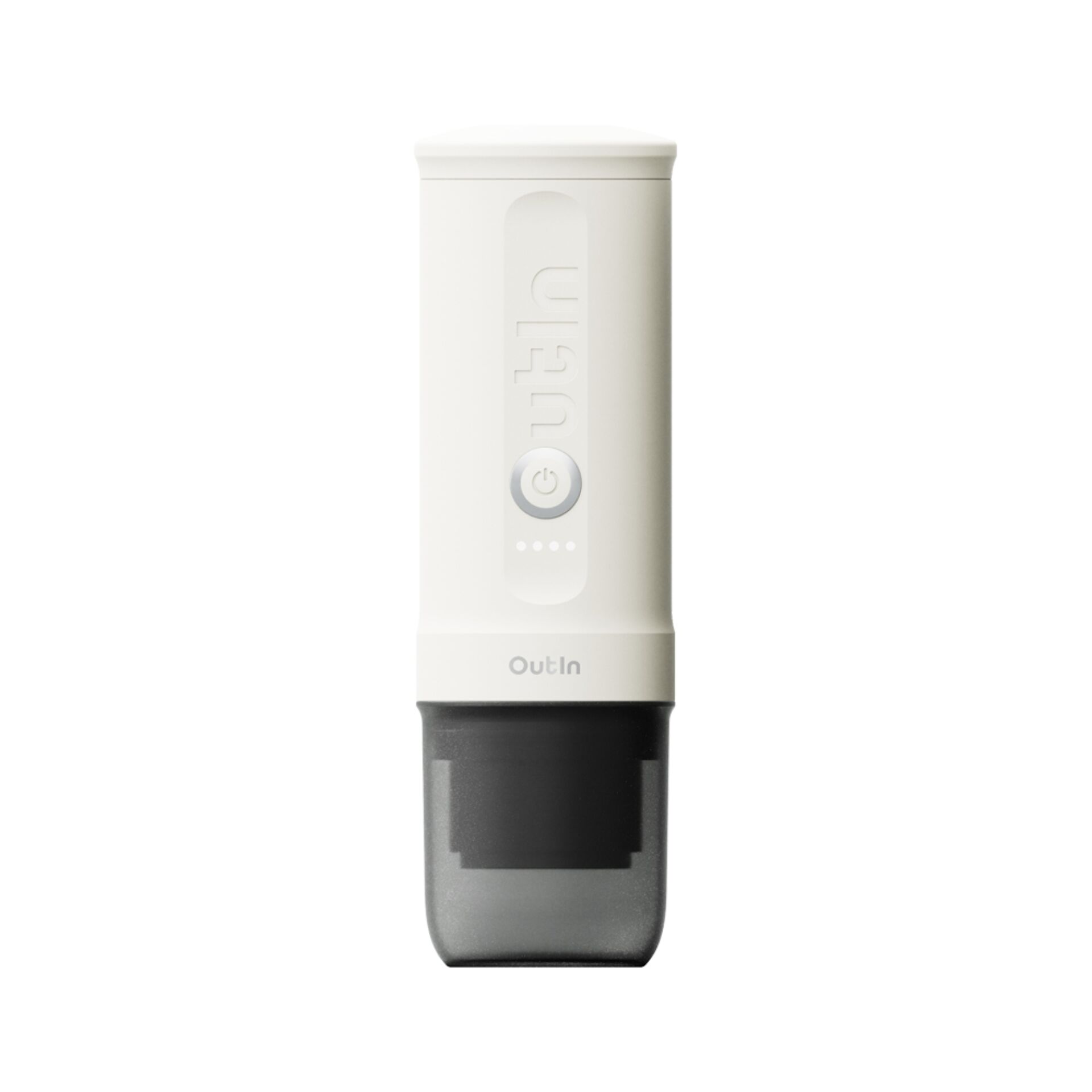 OutIn Nano Espressomaschine  Weiß