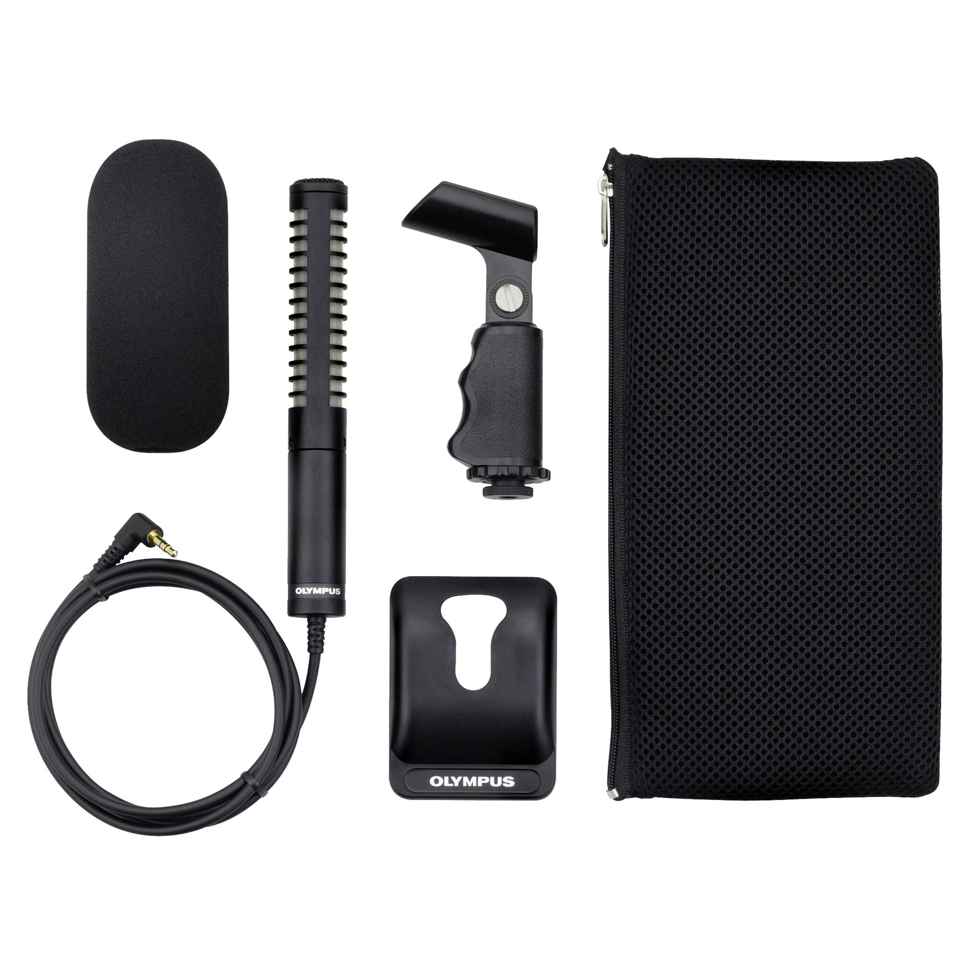 Elektrisches Gerät, Mikrophon, Adapter, Elektronik