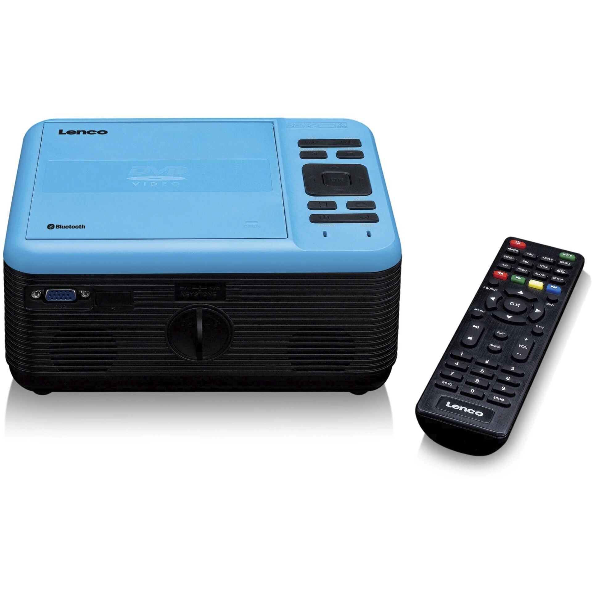 Elektronik, Fernsteuerung