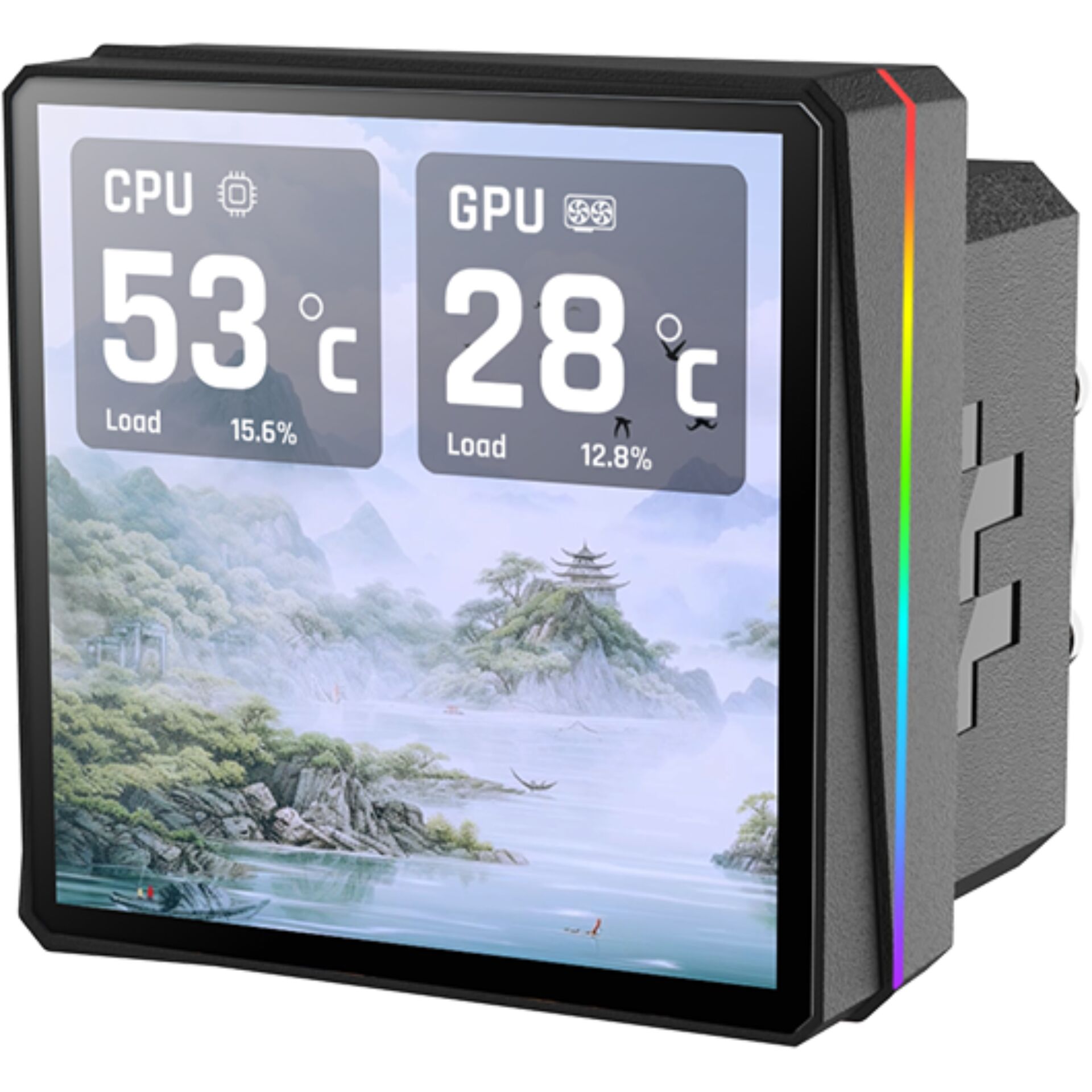 Computerausrüstung, Elektronik, Hardware, Überwachen, Bildschirm