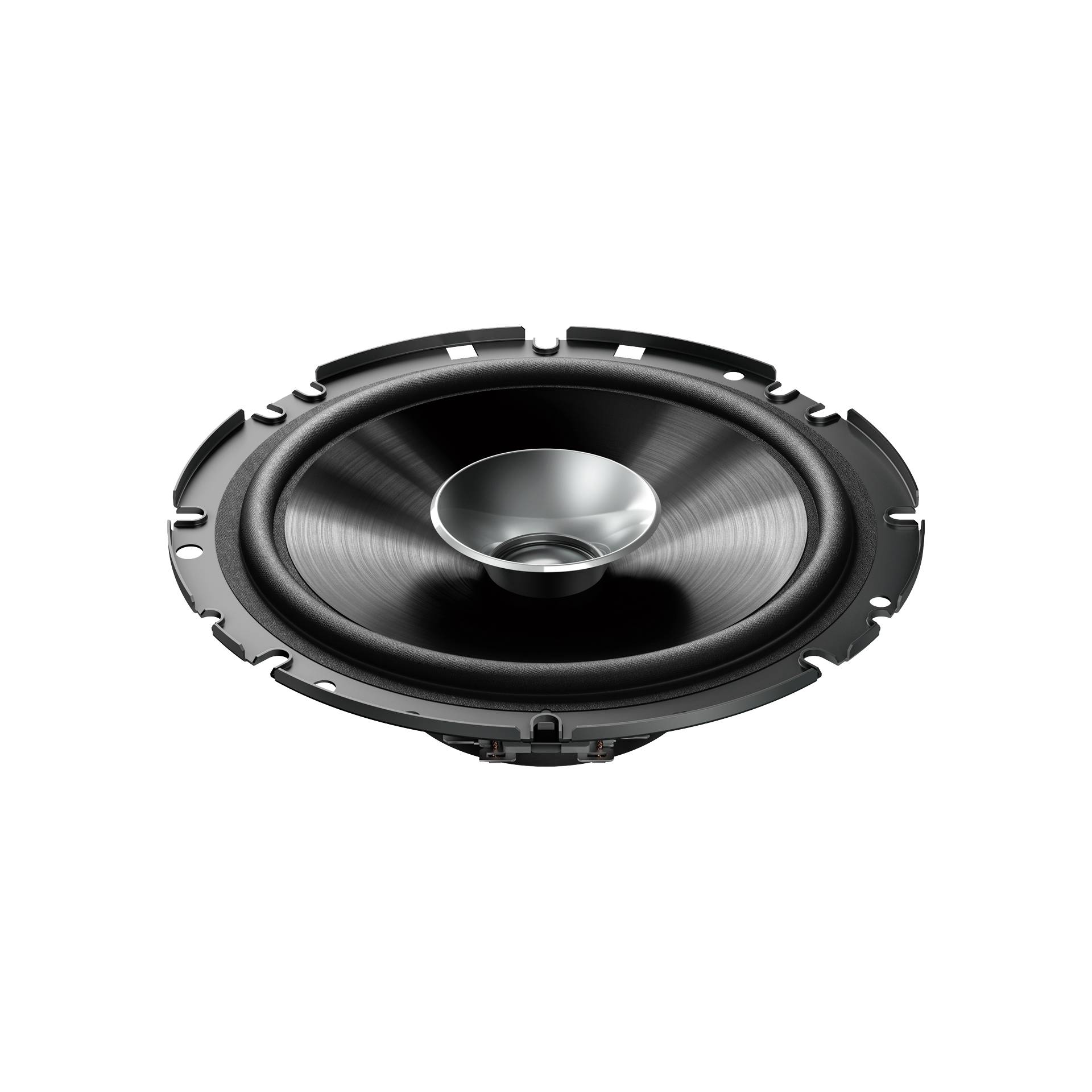 Elektronik, Sprecher