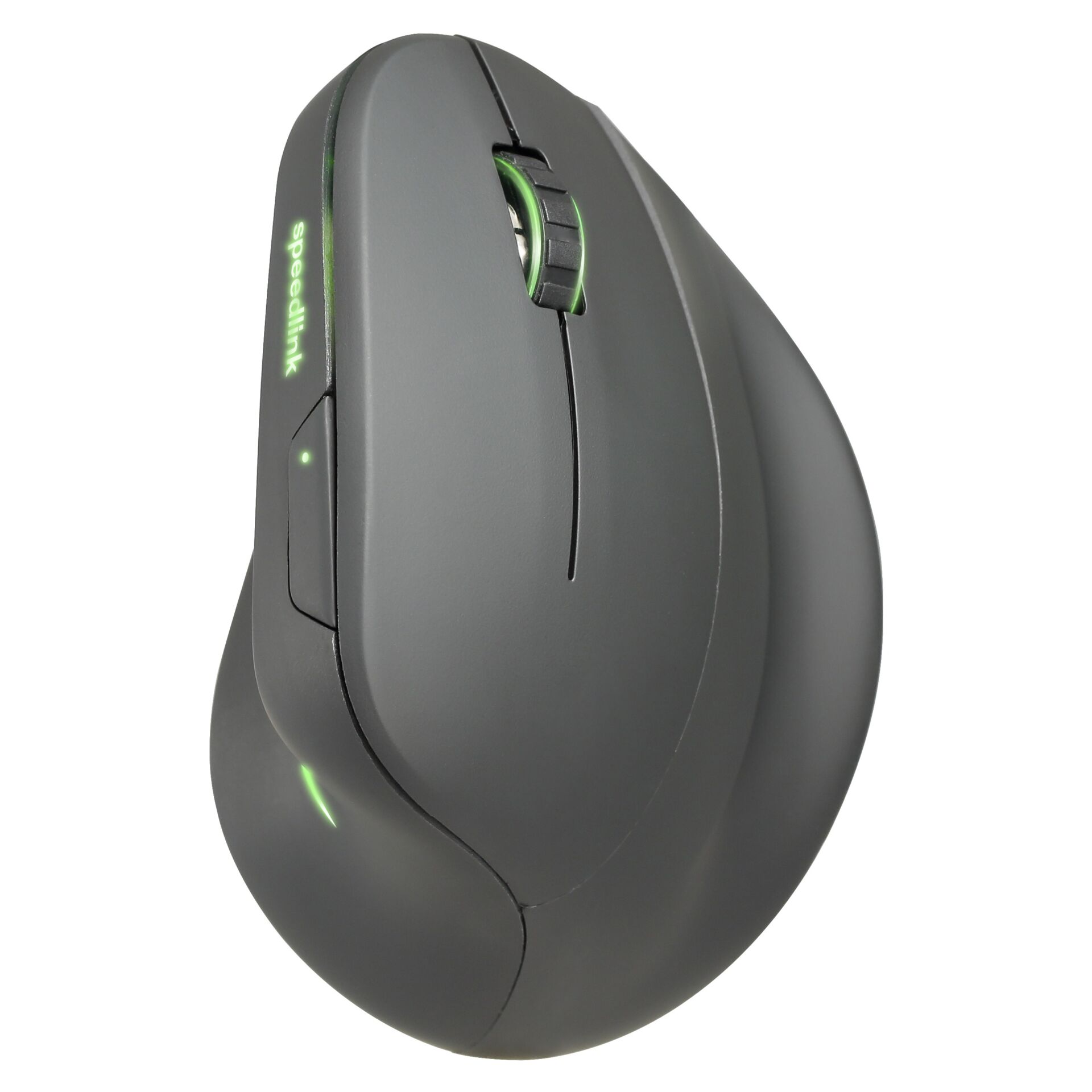 Speedlink PIAVO PRO Rechargeable  Vertical Mouse Wireless