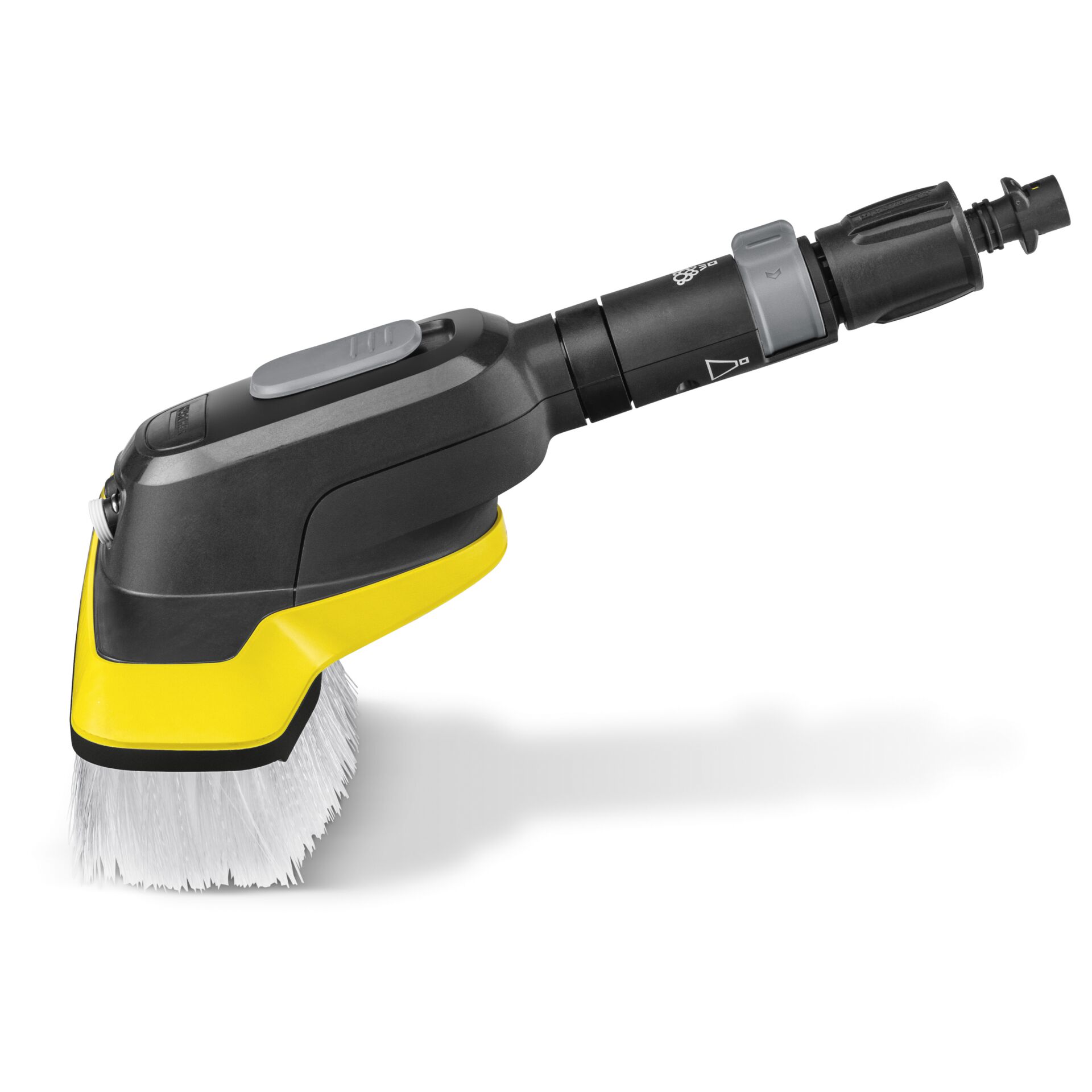 Pinsel, Gerät, Werkzeug, Rauchrohr