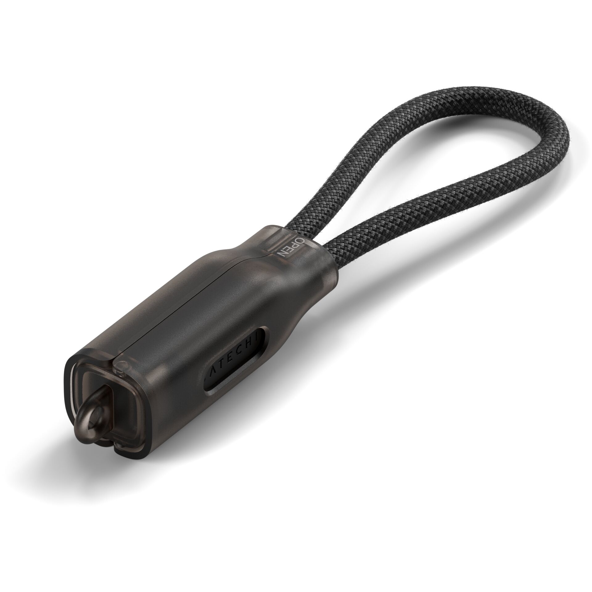 Adapter, Elektronik, Rauchrohr