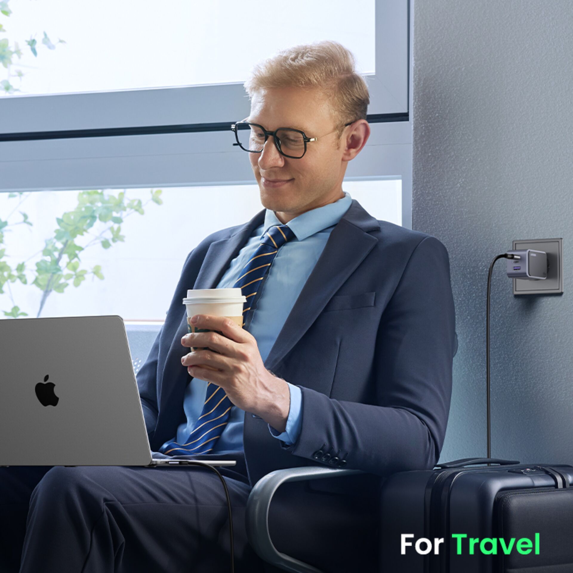 Blazer, Formelle Kleidung, Anzug, Krawatte, Laptop