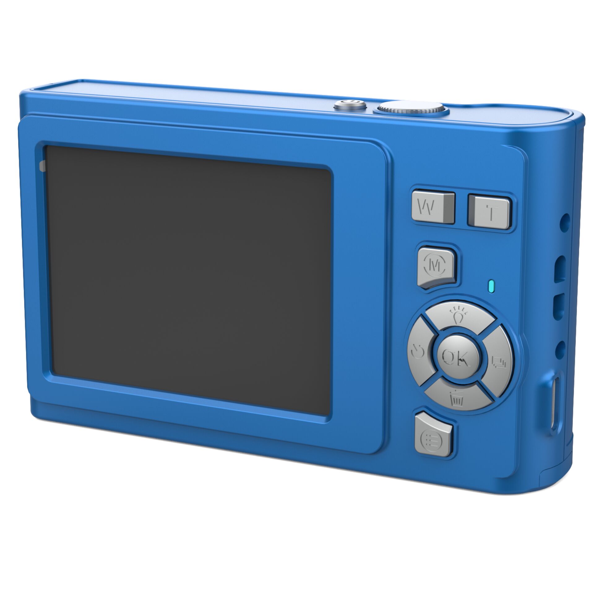 Kamera, Digitale Kamera, Elektronik