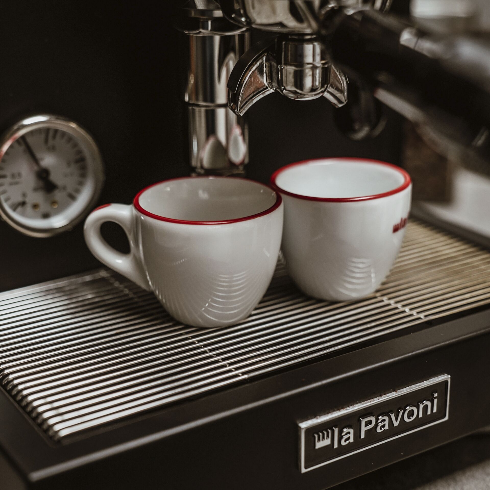 Pokal, Getränk, Kaffee, Kaffeetasse, Espresso