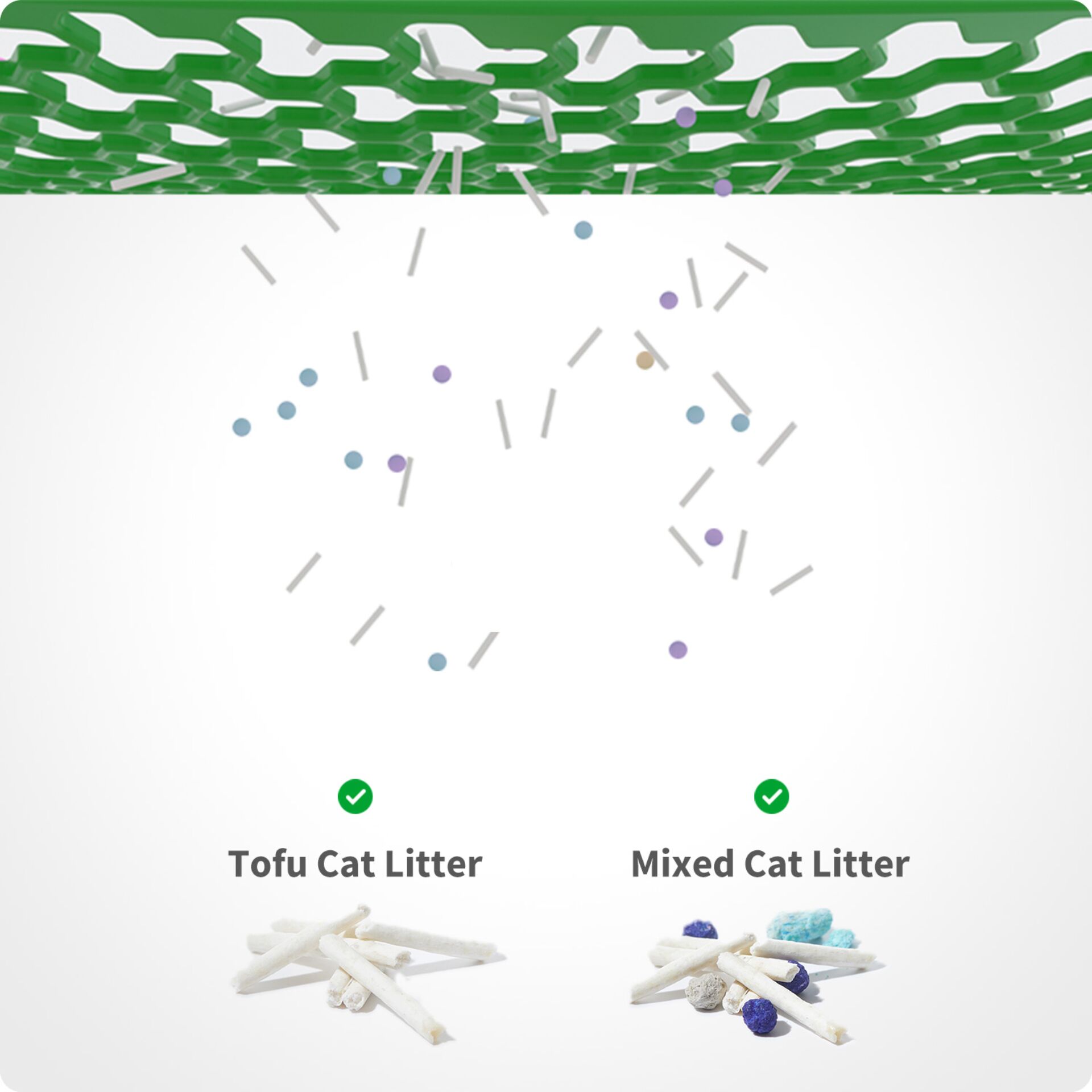 Papier, Weiße Tafel