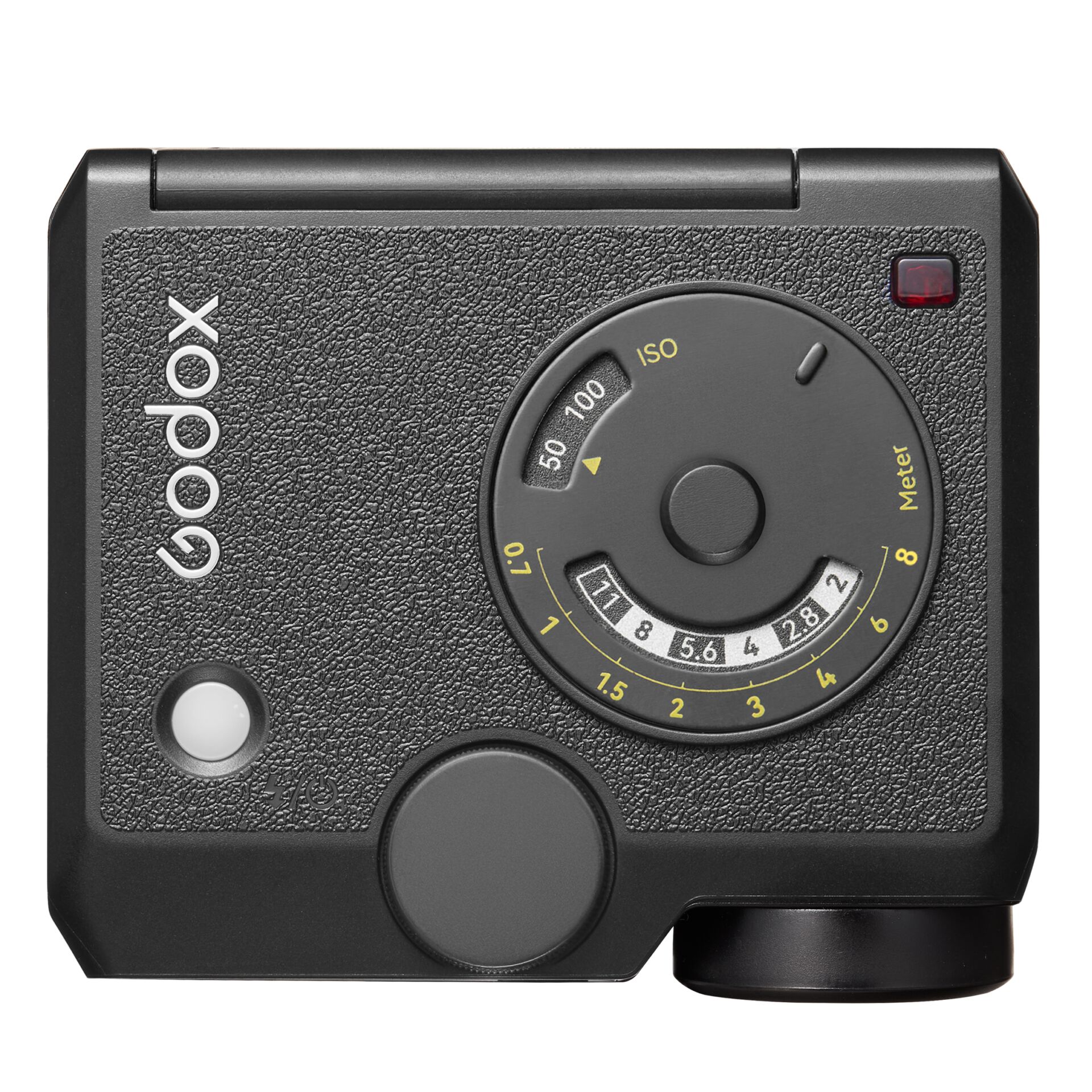 compacte Kamera, schwarz, manueller Einstellrad, Mini-Kamera, Retro-Design
