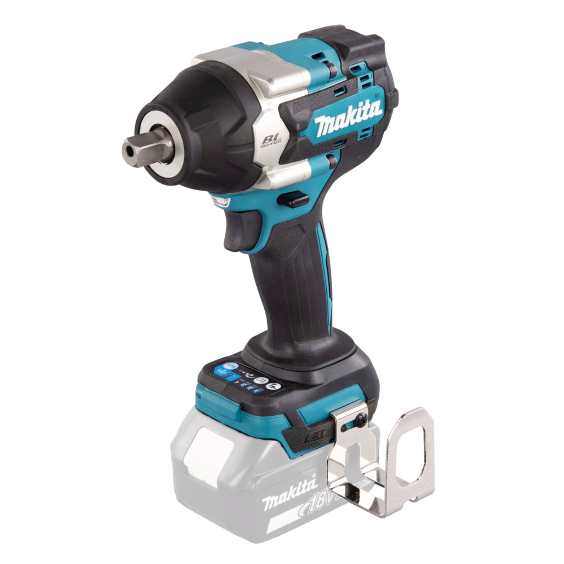 Schrauber, Akkuschrauber, Akku, Lithiium-Ionen, Makita