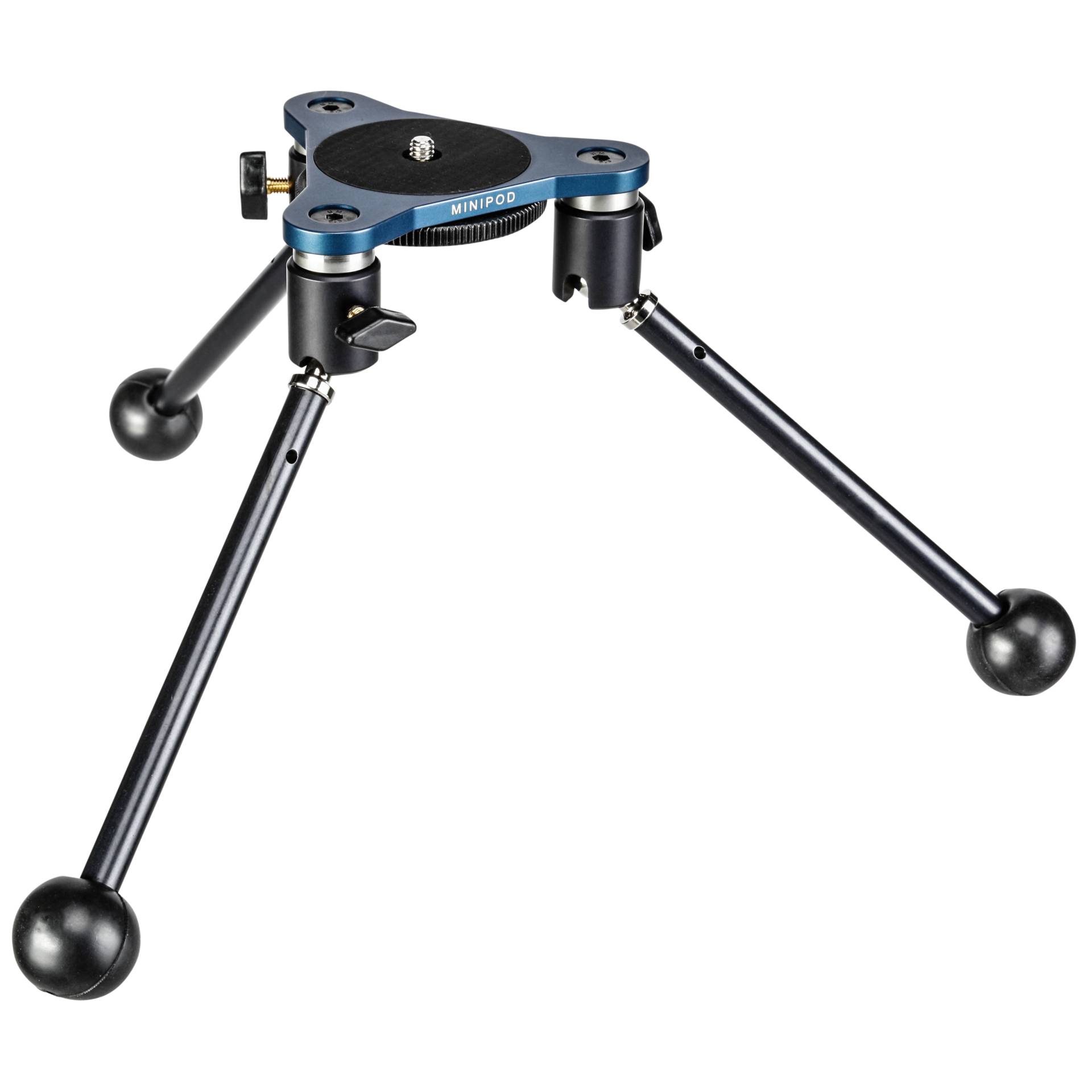 Stativ, Mace Club, Waffe