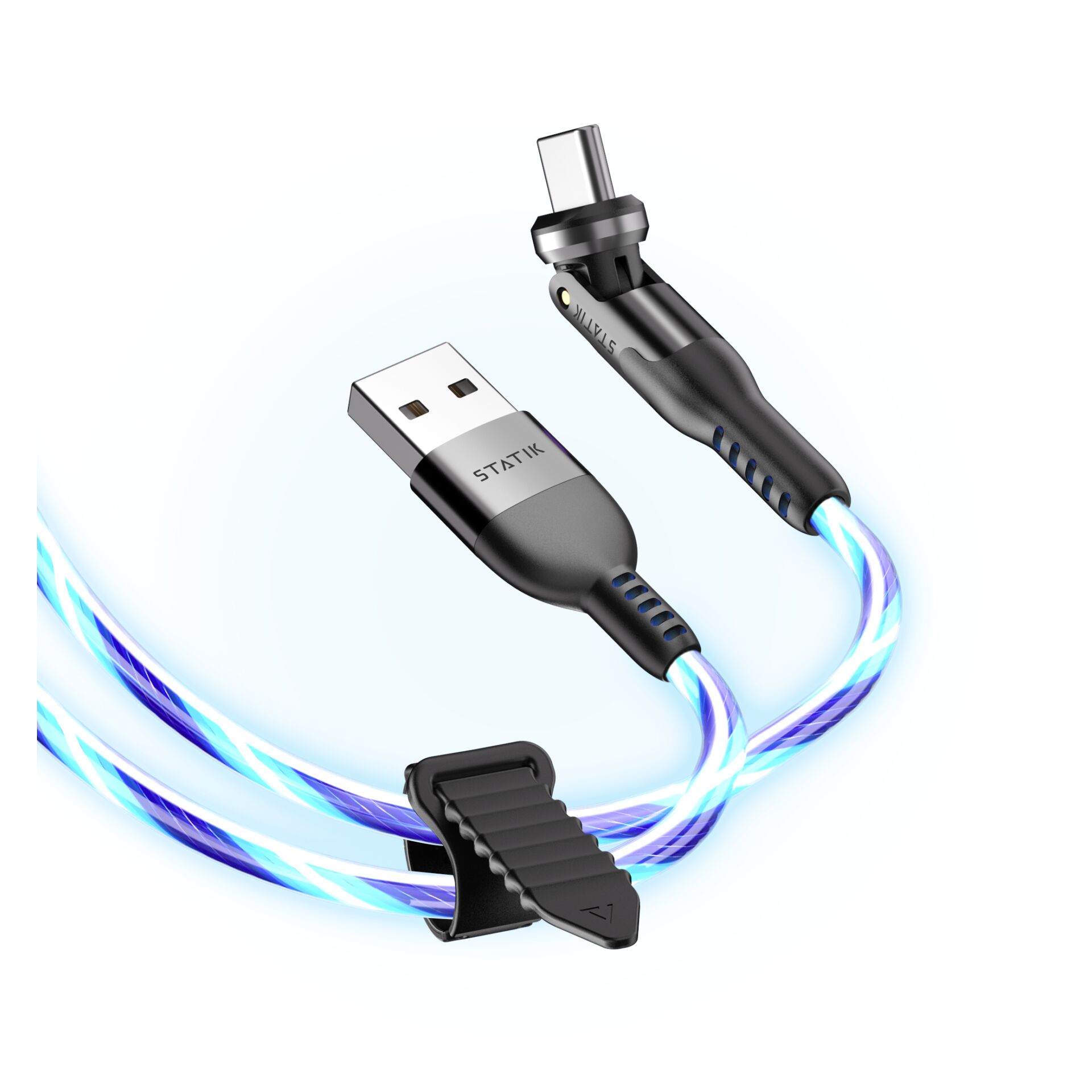 Adapter, Elektronik, Kabel