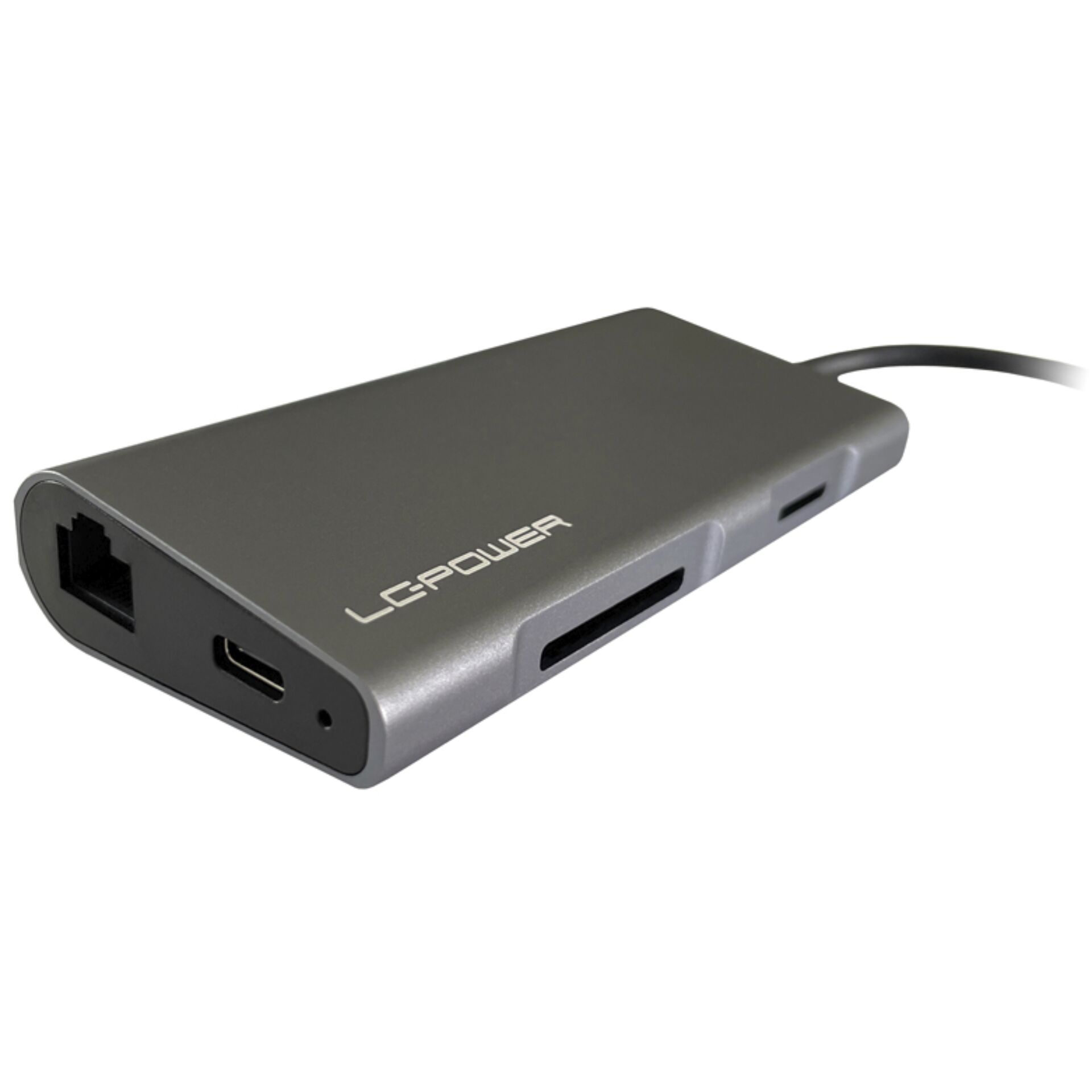 Adapter, Elektronik, Hardware