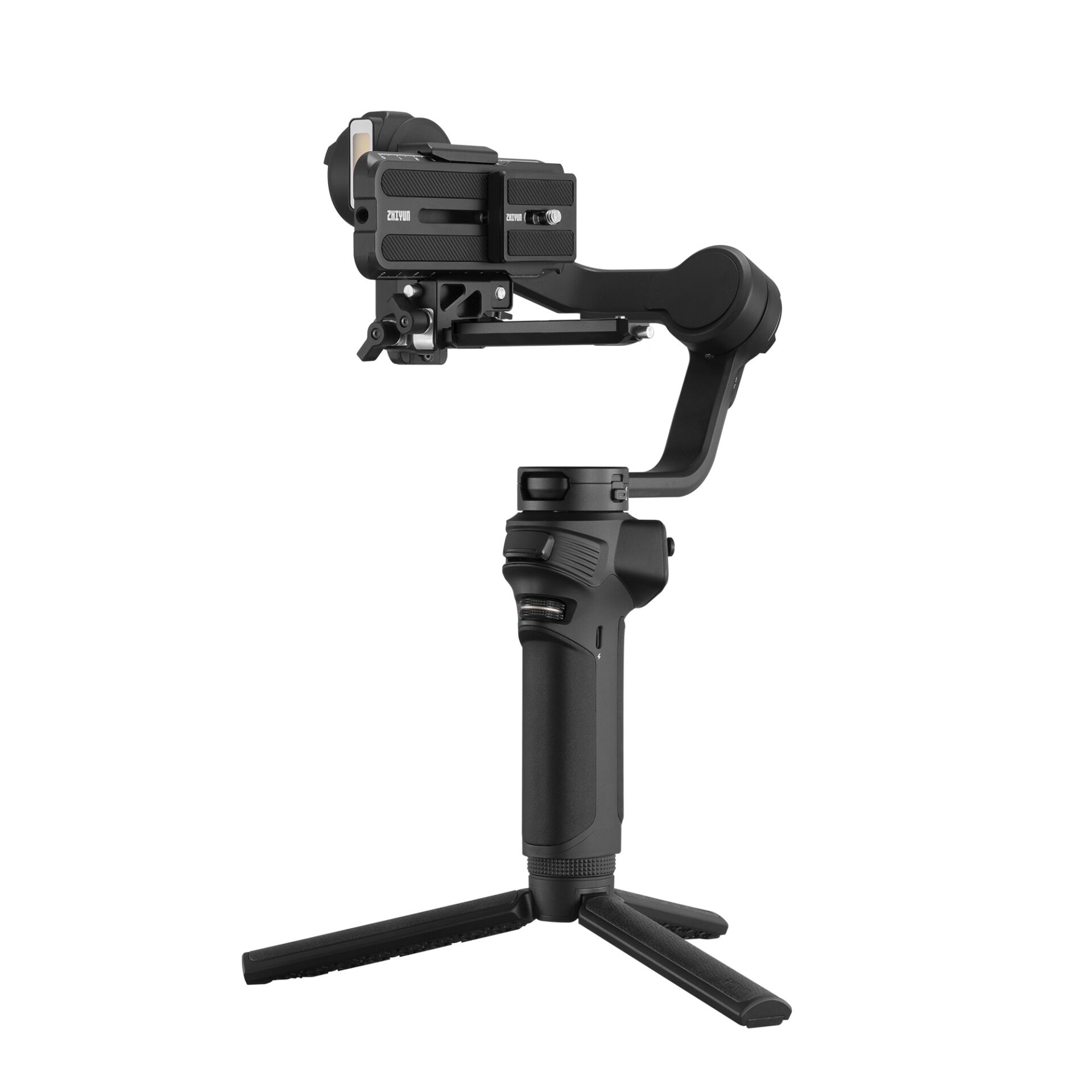 Zhiyun Weebill 3S Kamera, Elektronik, Videokamera, Stativ