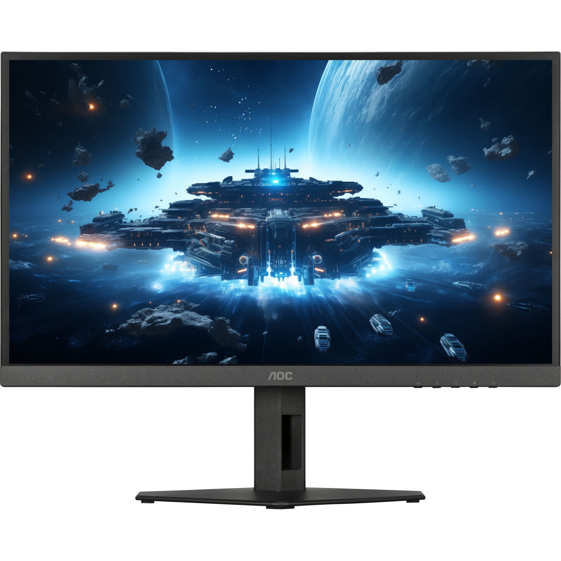 AOC 24G4XE Computerausrüstung, Überwachen, Bildschirm, FERNSEHER