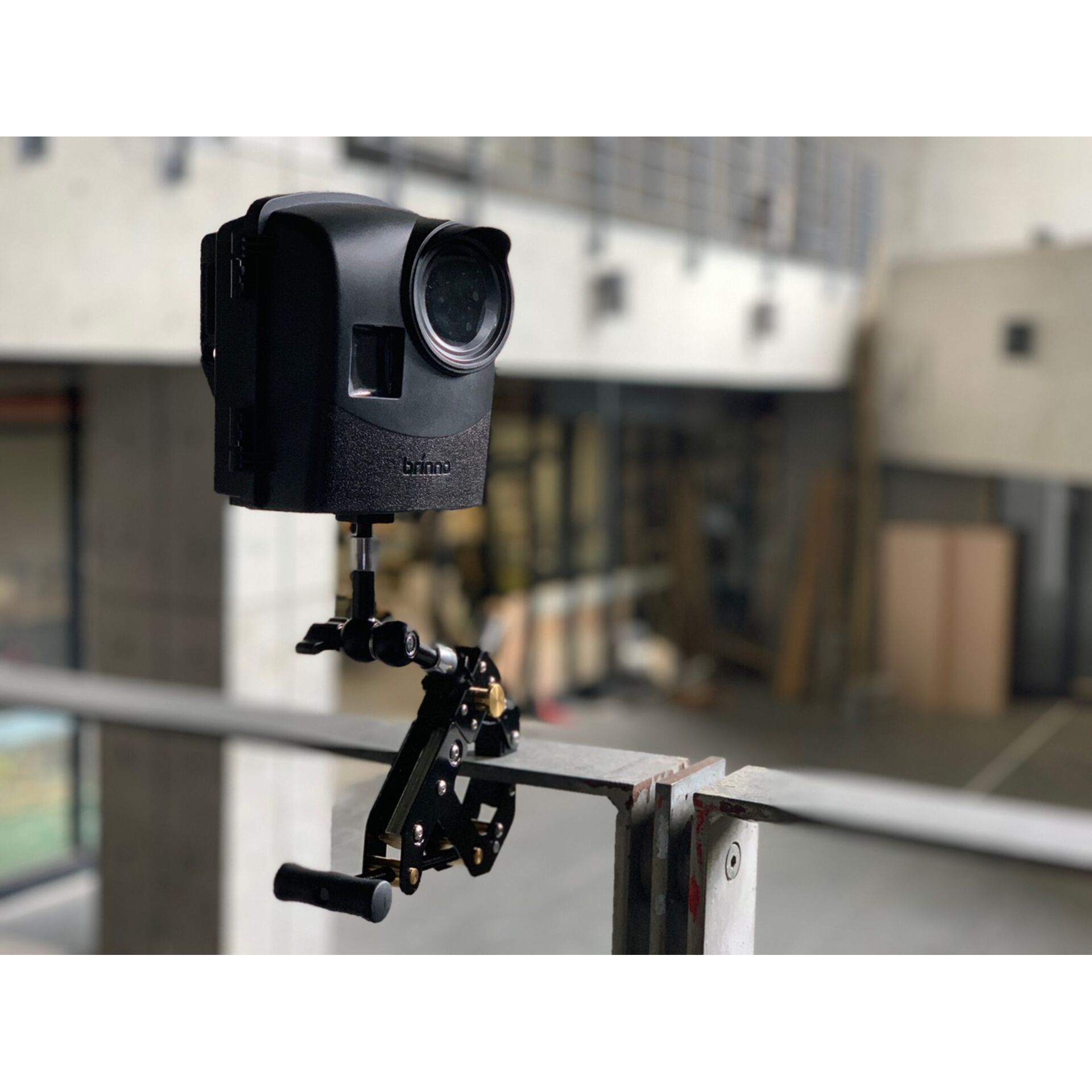 Kamera, Elektronik, Videokamera