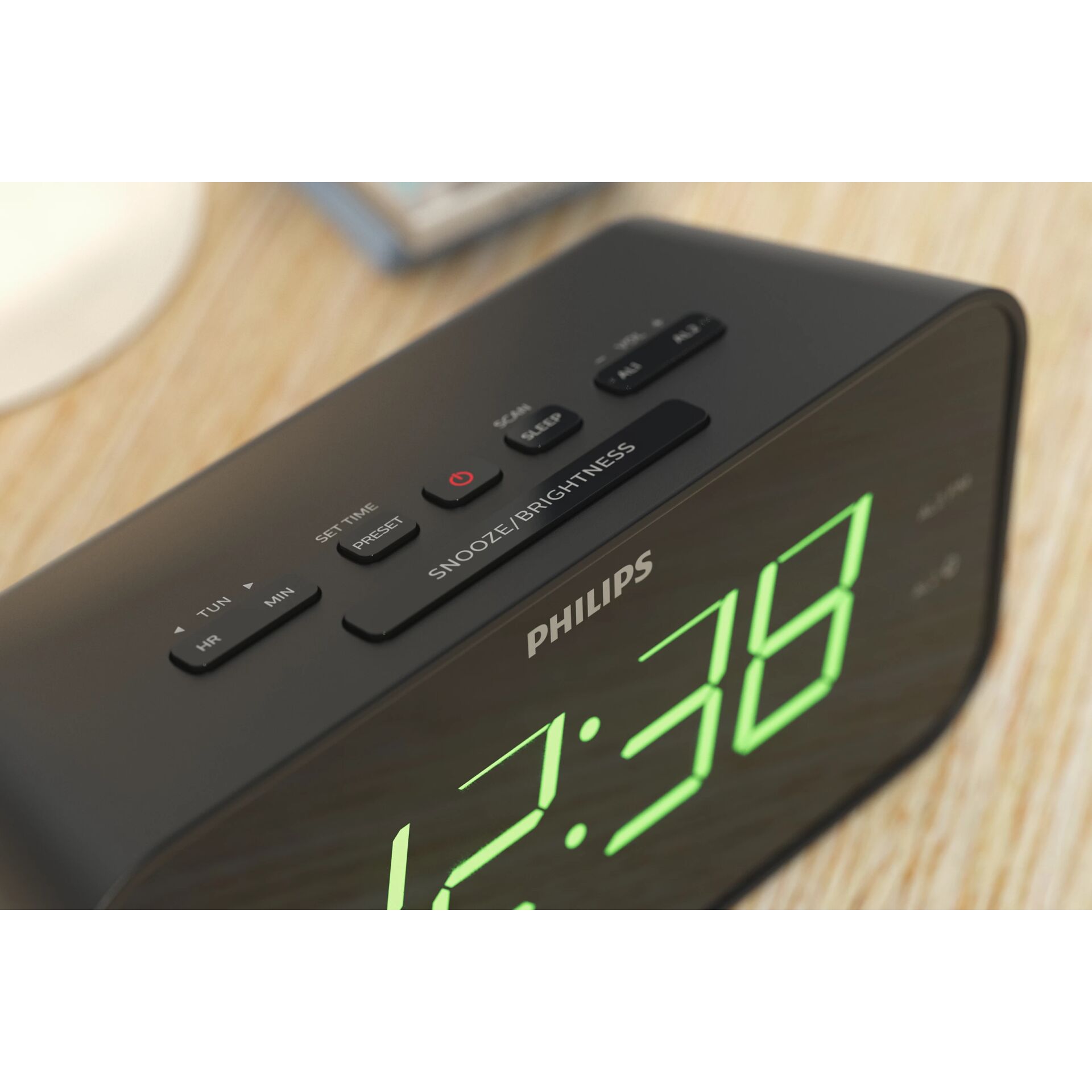 Bildschirm, Computer-Hardware, Computerausrüstung, Überwachen, Wecker