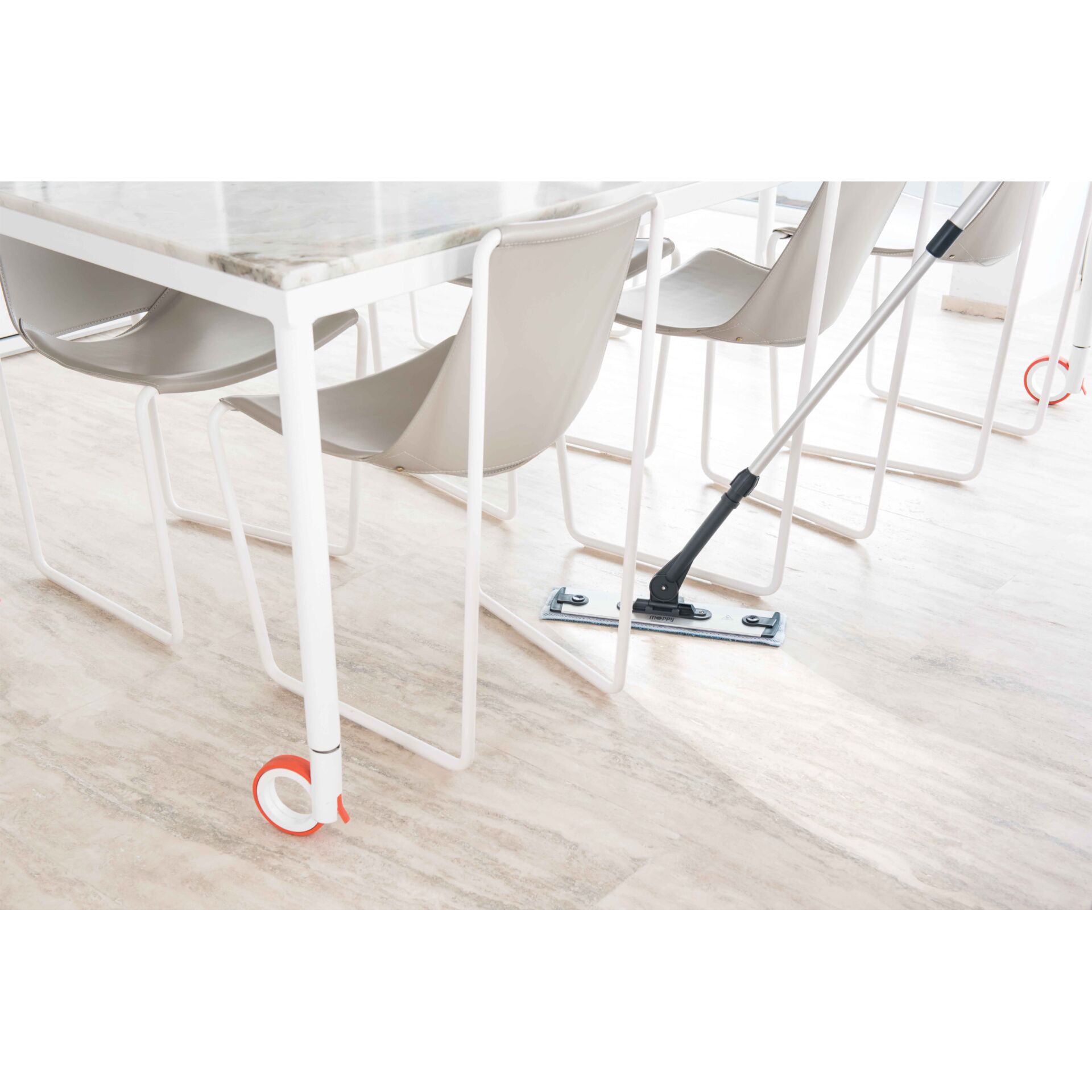 Innenarchitektur, Tabelle, Fußboden, Bodenbeläge, Reinigen