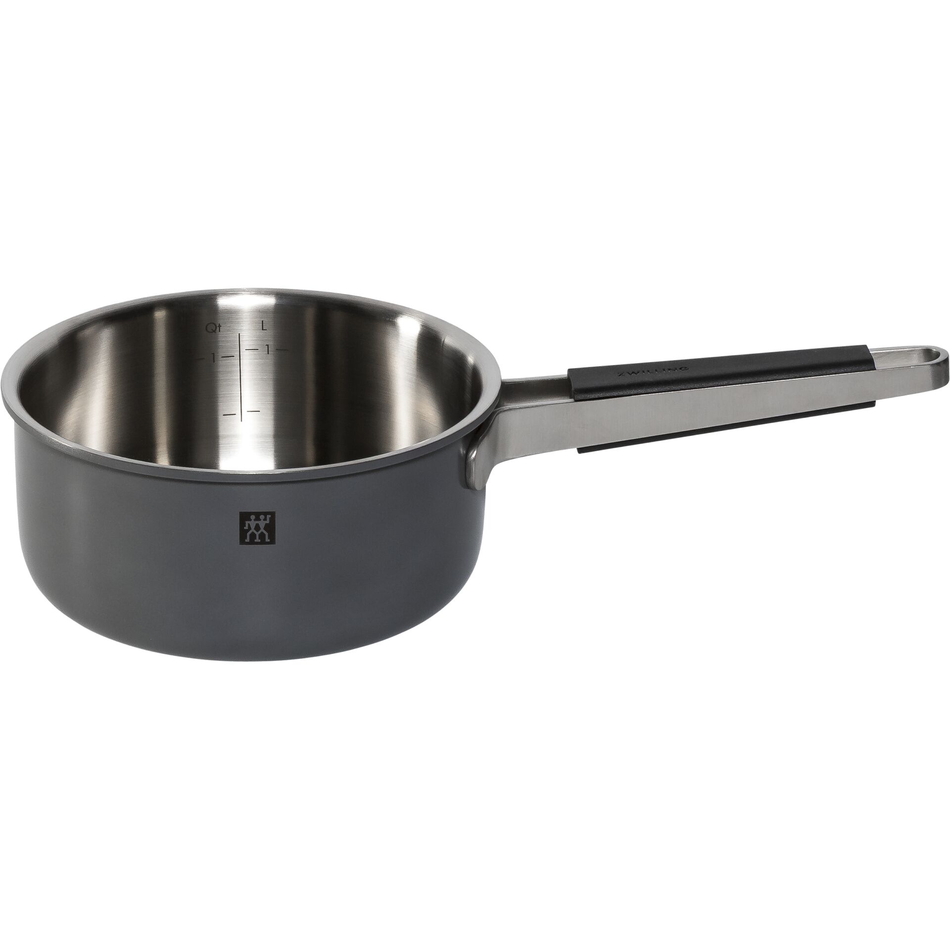 Kochtopf, Kochgeschirr, Rauchrohr