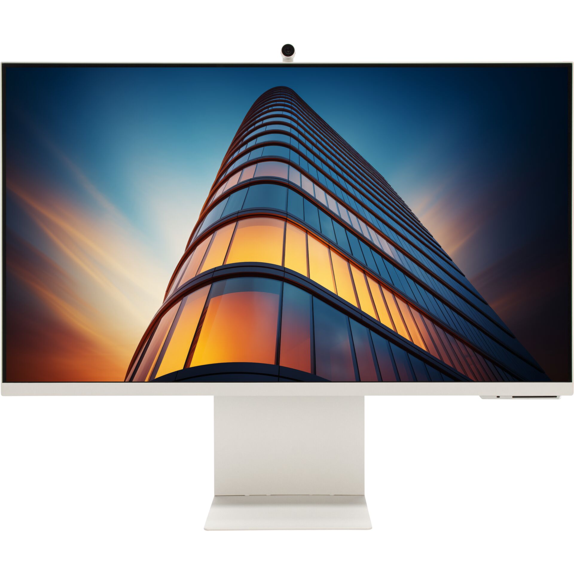 Samsung S32FM801UU  4K HDR10+ Smart Monitor