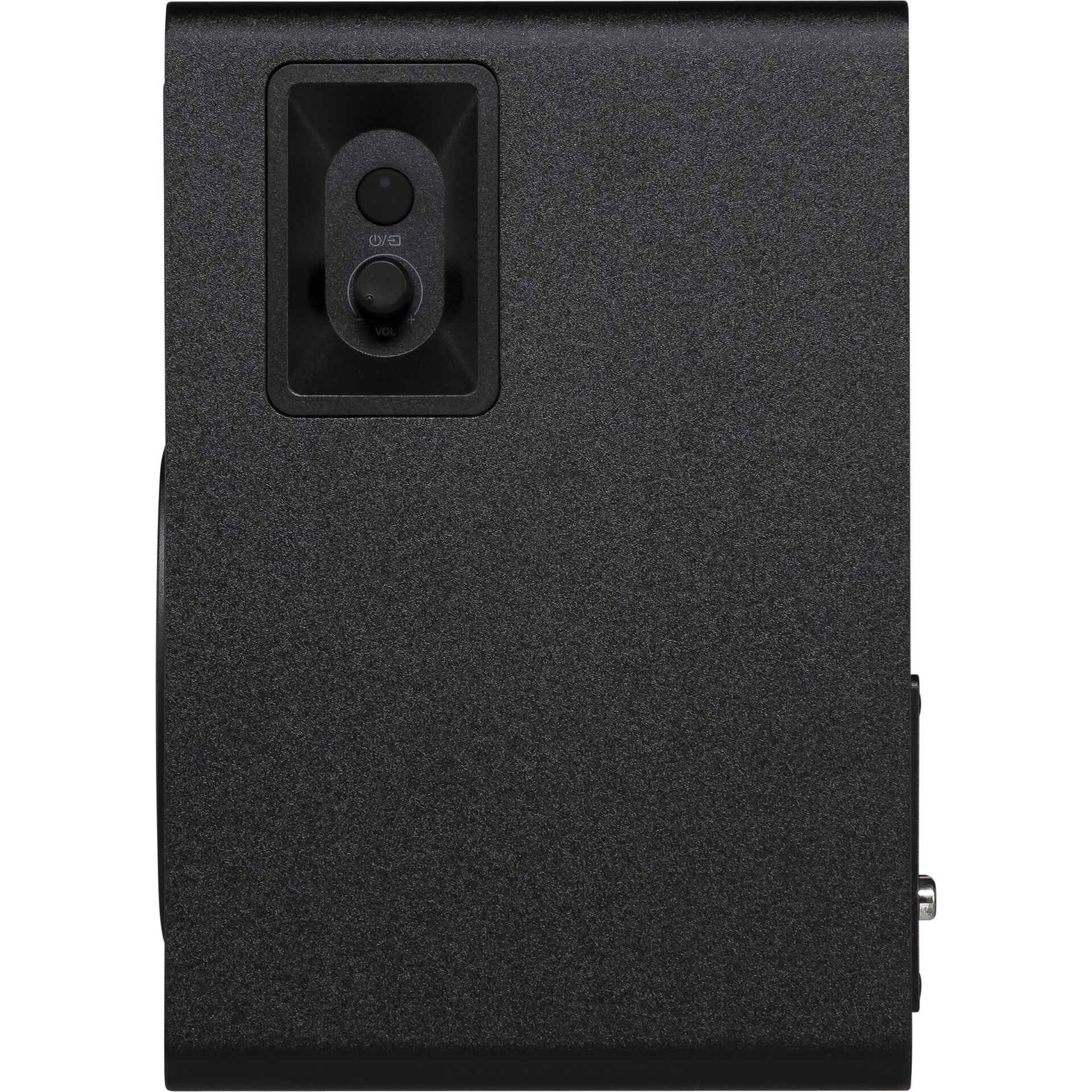 Elektronik, Sprecher