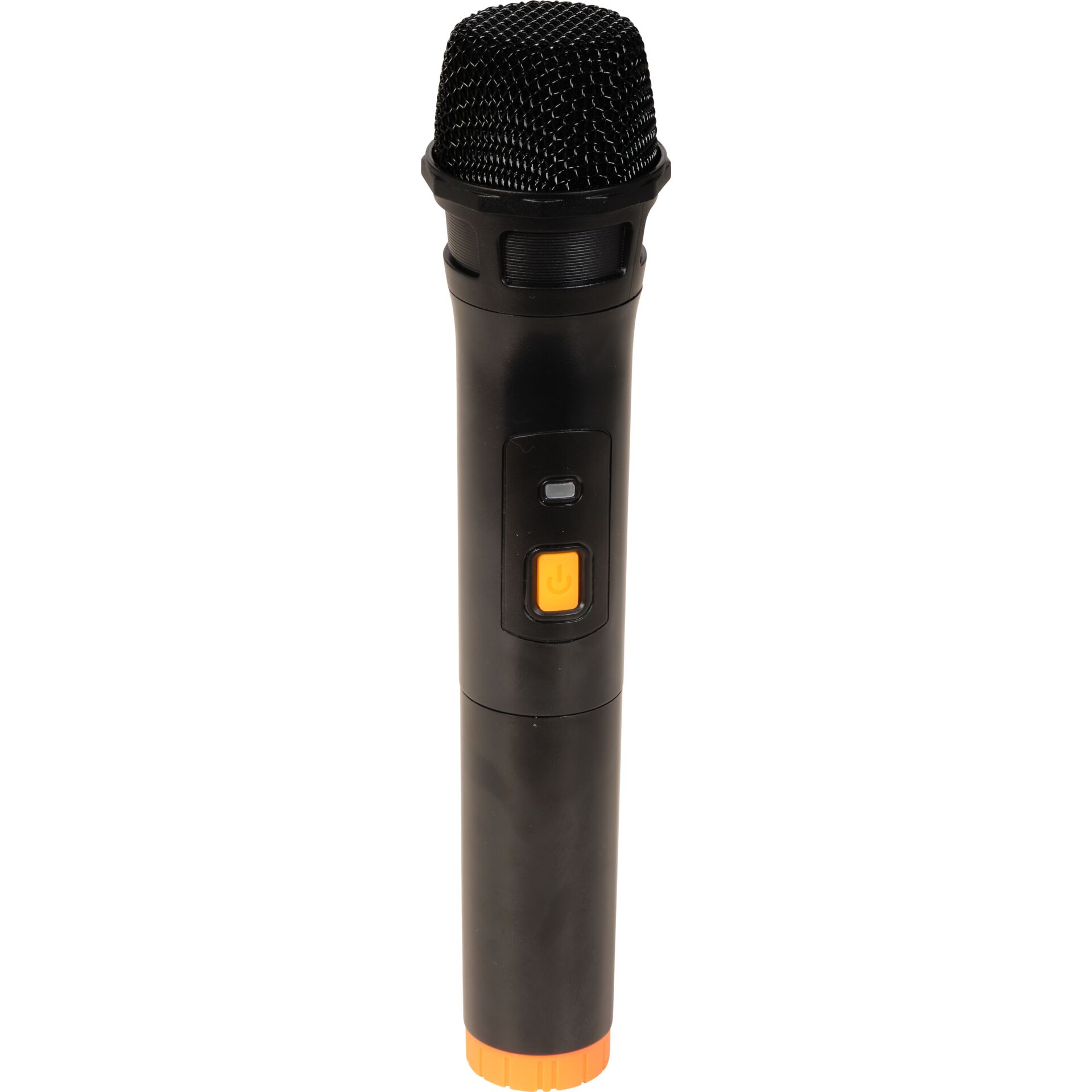 Elektrisches Gerät, Mikrophon