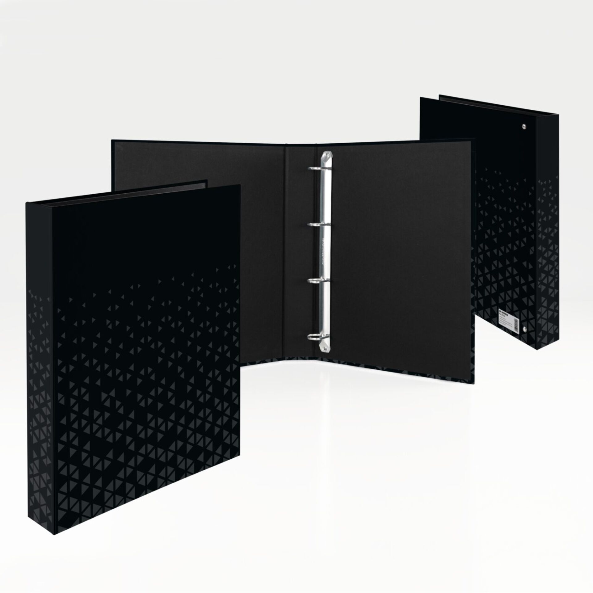 Datei-Binder, Datei-Ordner