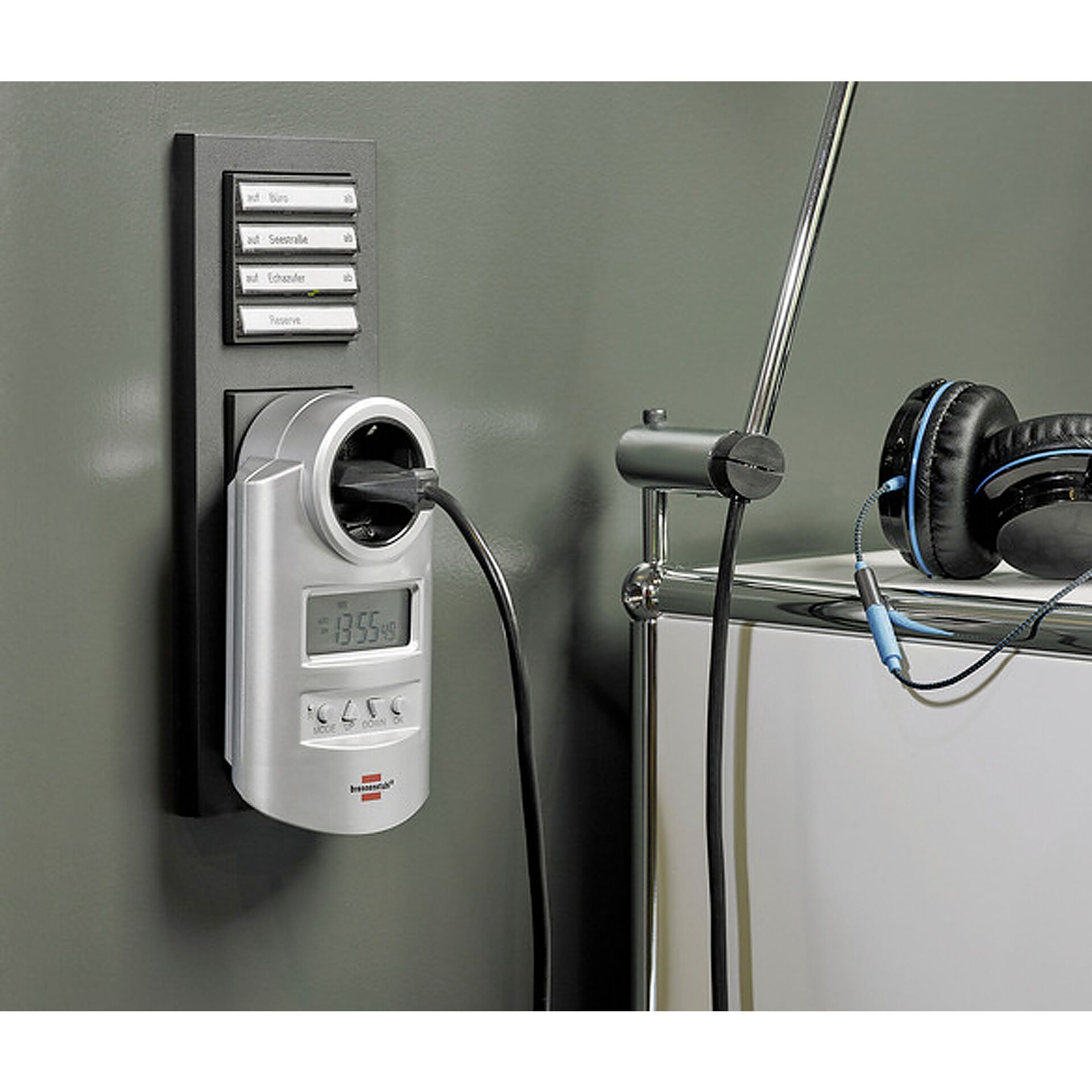 Elektronik, Kopfhörer