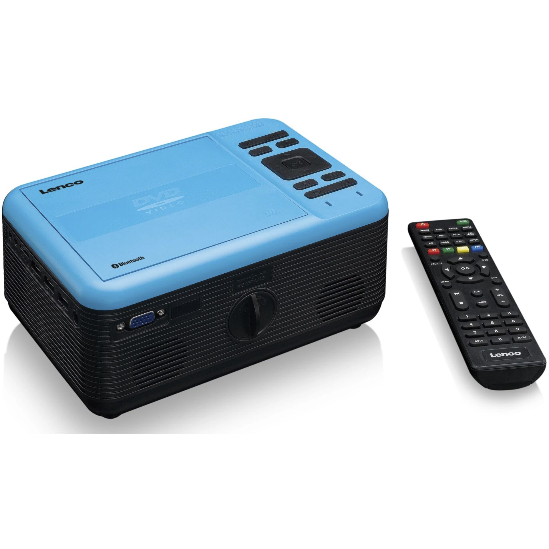 Elektronik, Fernsteuerung, Beamer