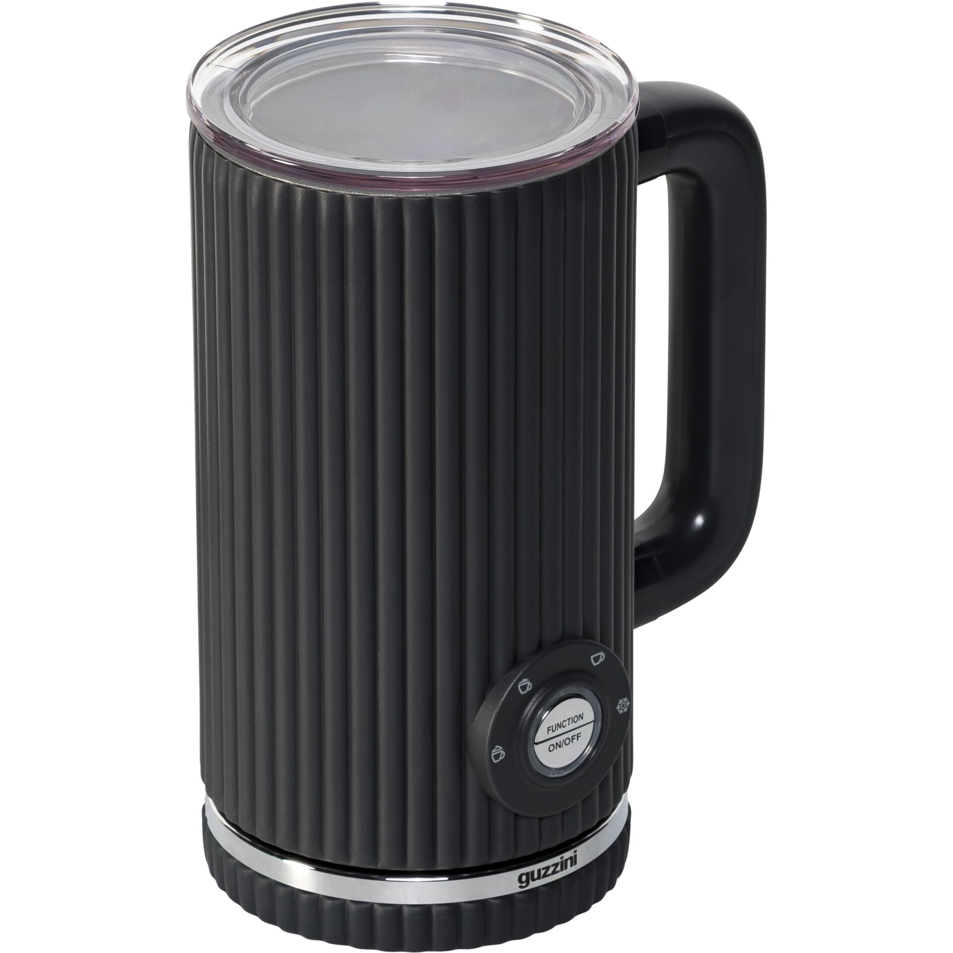 Kaffeemaschine, Heißgetränke, Tischgerät, Schwarz, Großer Griff