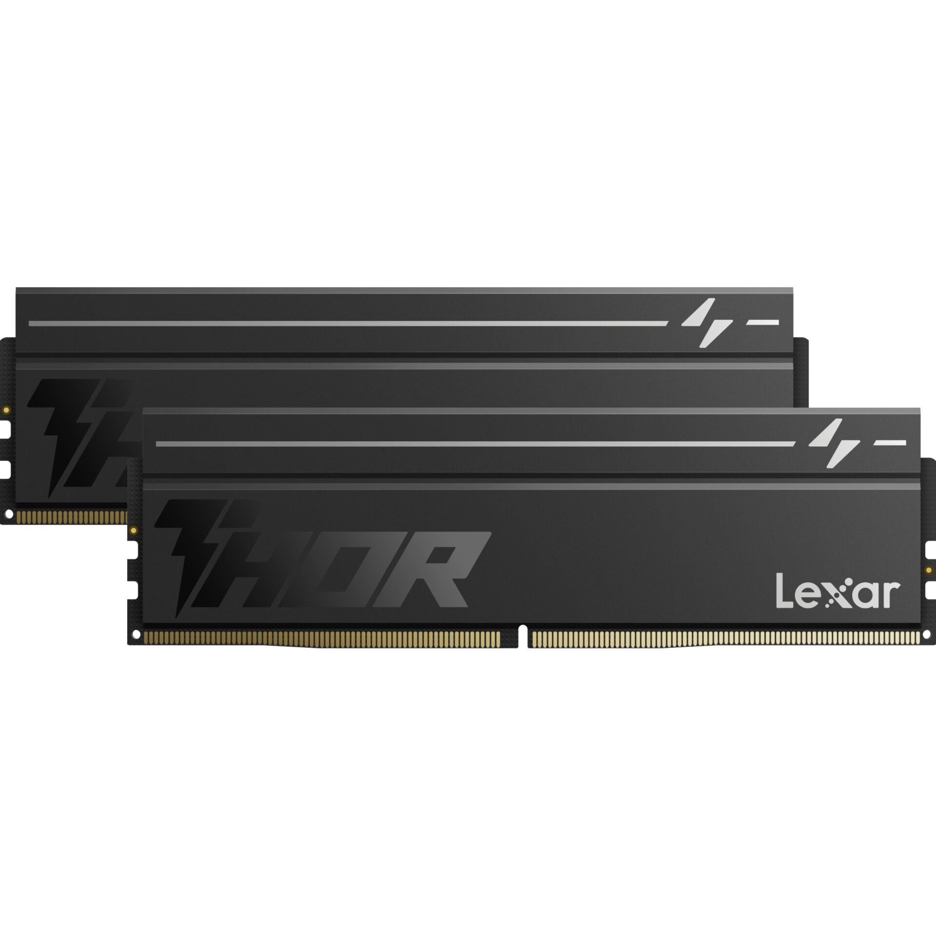 RAM, DDR4, 16GB, DIMM, Lexar