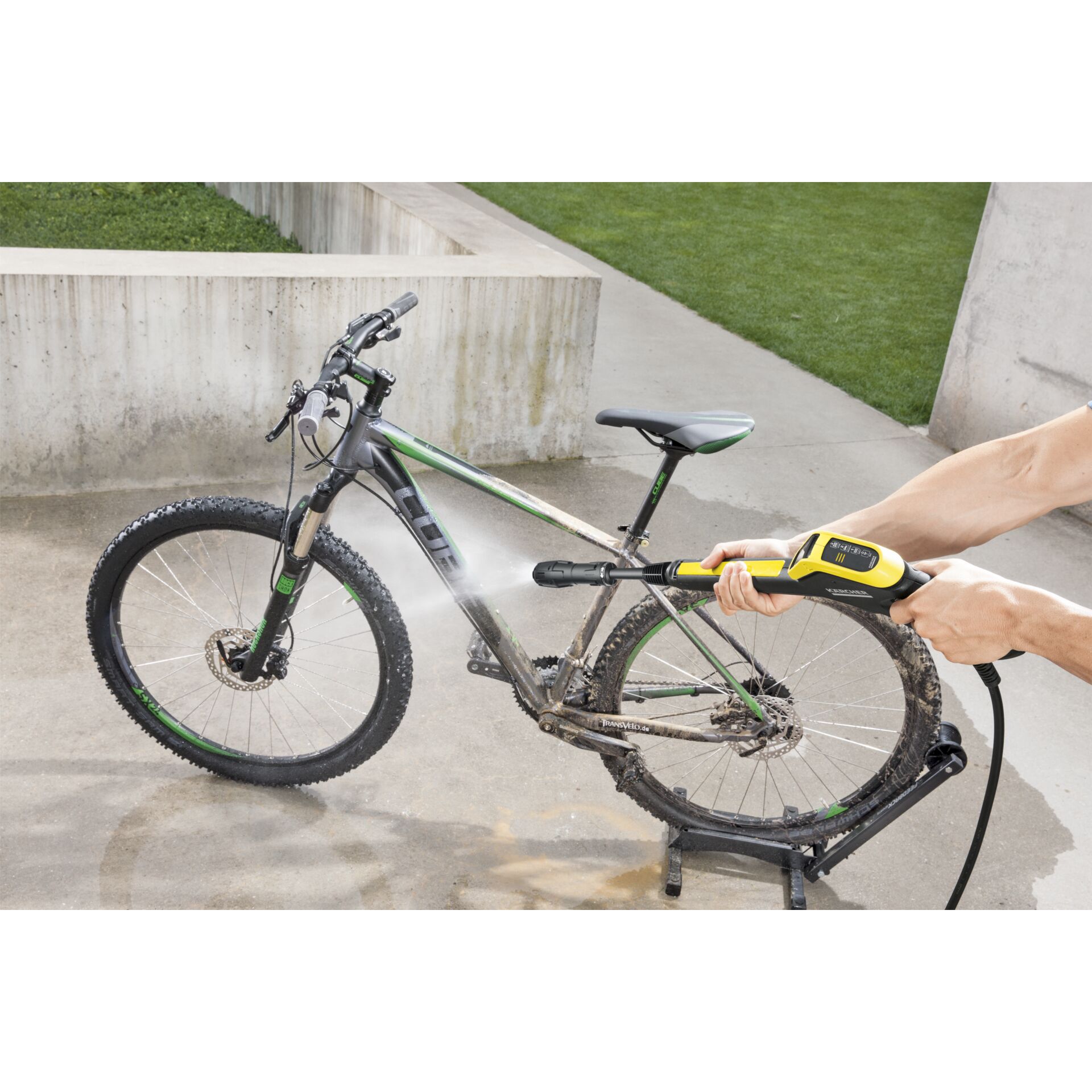 Fahrrad, Transport, Fahrzeug, Maschine, Rad